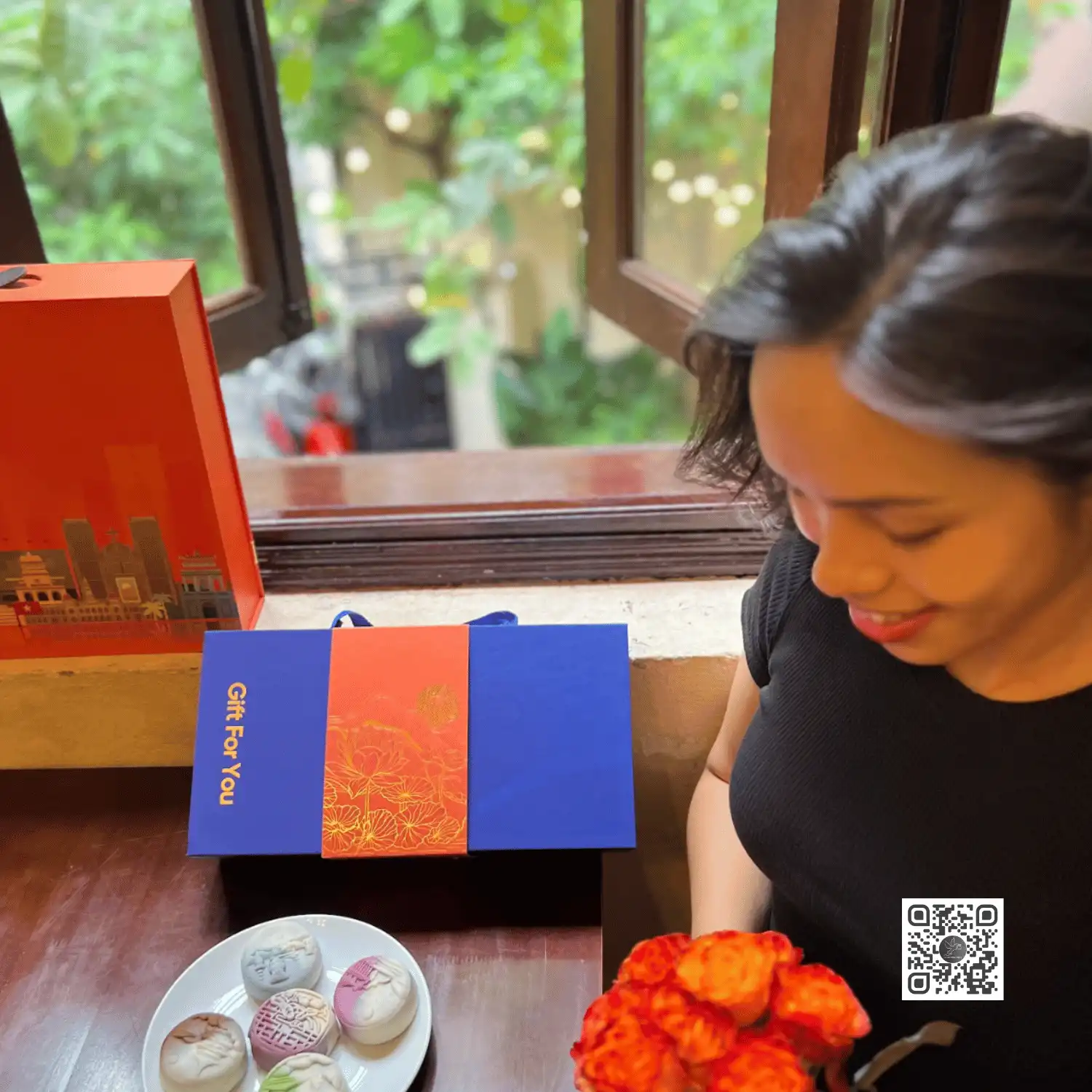 TRUNG THU ĐẠI CÁT - ĐẠI CÁT LIÊN PHONG 2