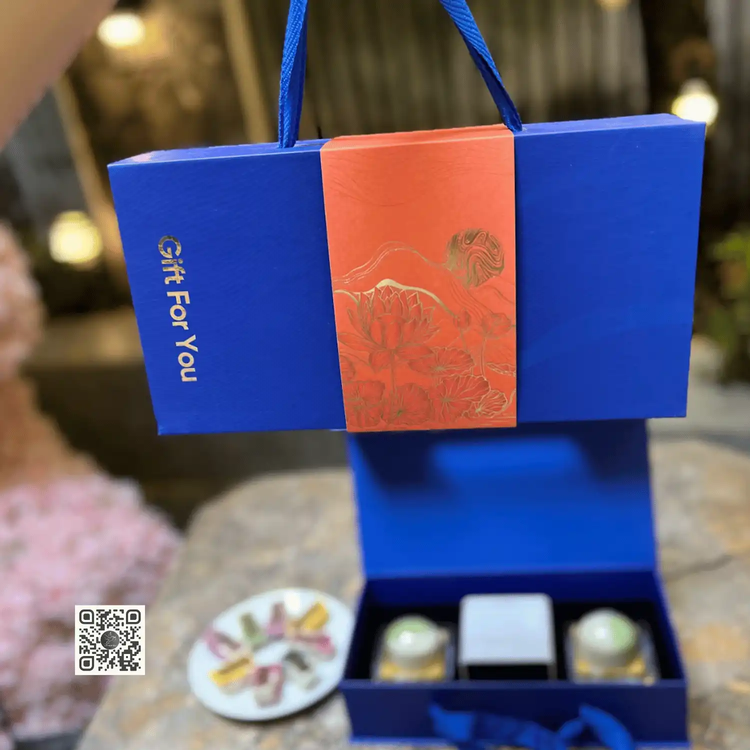 TRUNG THU ĐẠI CÁT - ĐẠI CÁT LIÊN PHONG 1