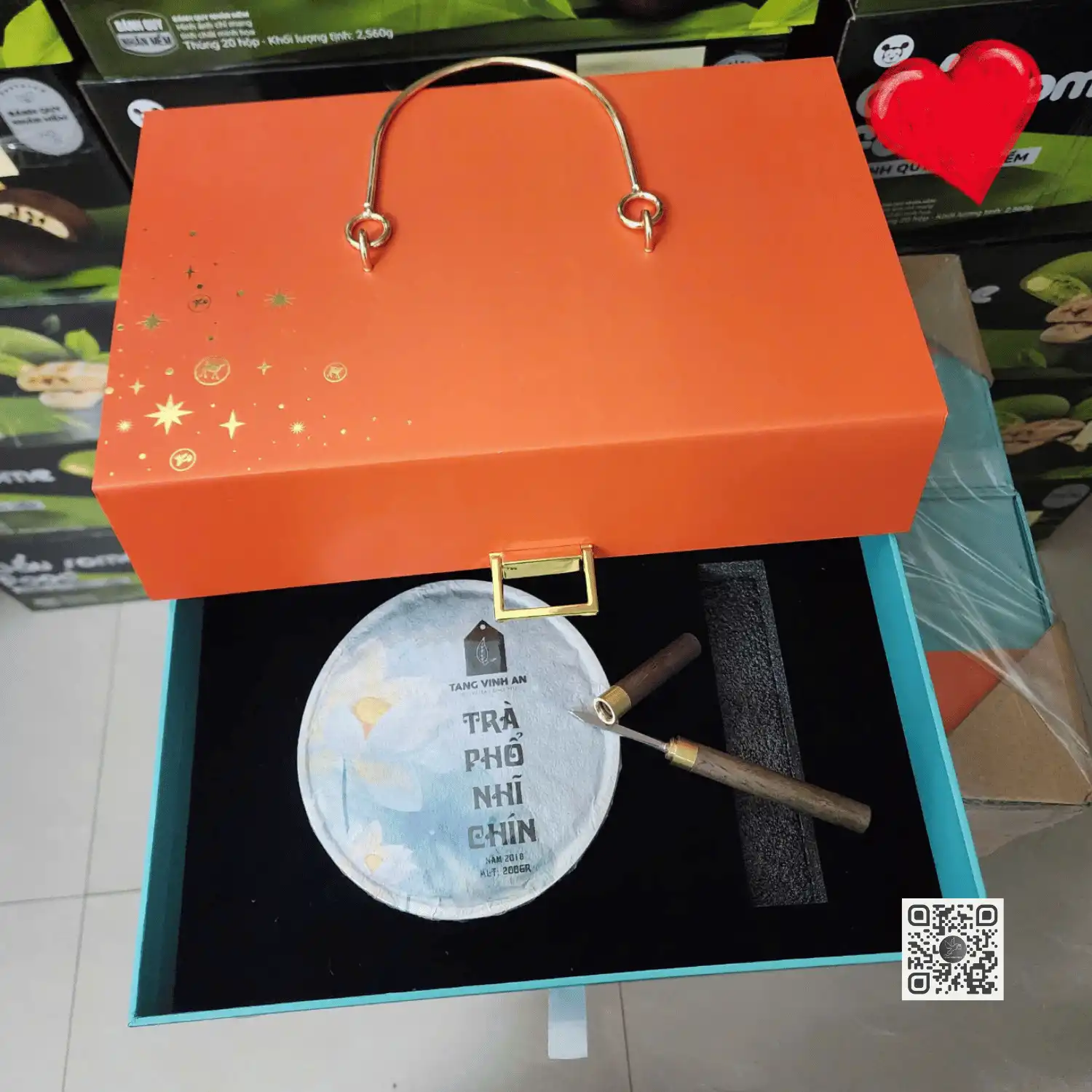 TRUNG THU ĐẠI CÁT - ĐẠI CÁT SONG LỘC 2