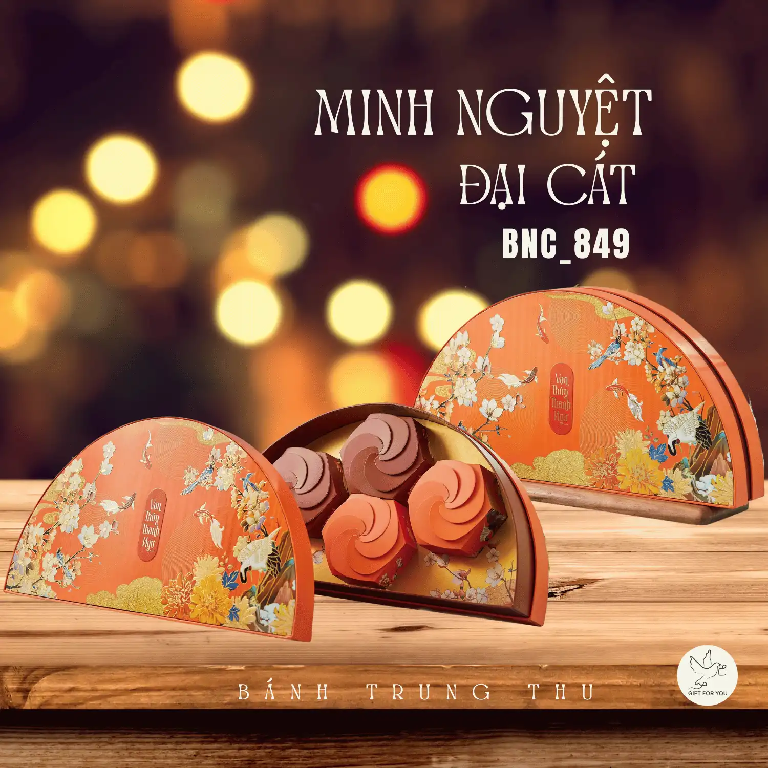 TRUNG THU 2025 - MINH NGUYỆT ĐẠI CÁT _ BNC_849