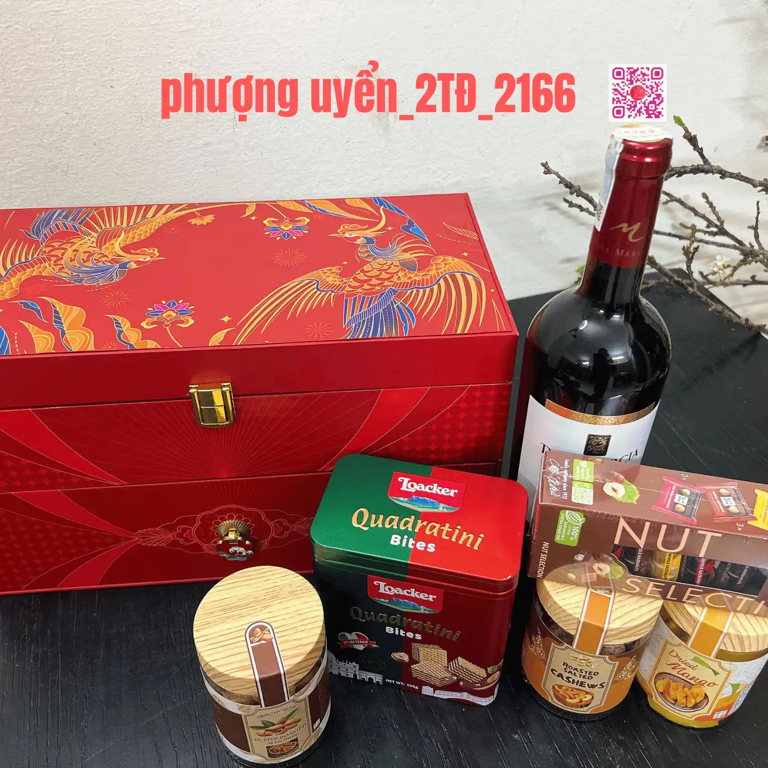 PHƯỢNG UYỂN _2166 - Ảnh 3
