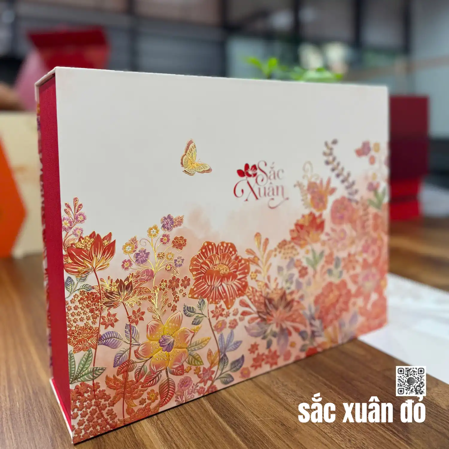 SẮC XUÂN_VB_H987 - Ảnh 6