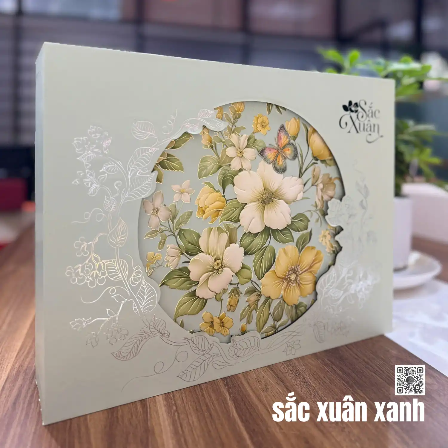 SẮC XUÂN_VB_H987 - Ảnh 4