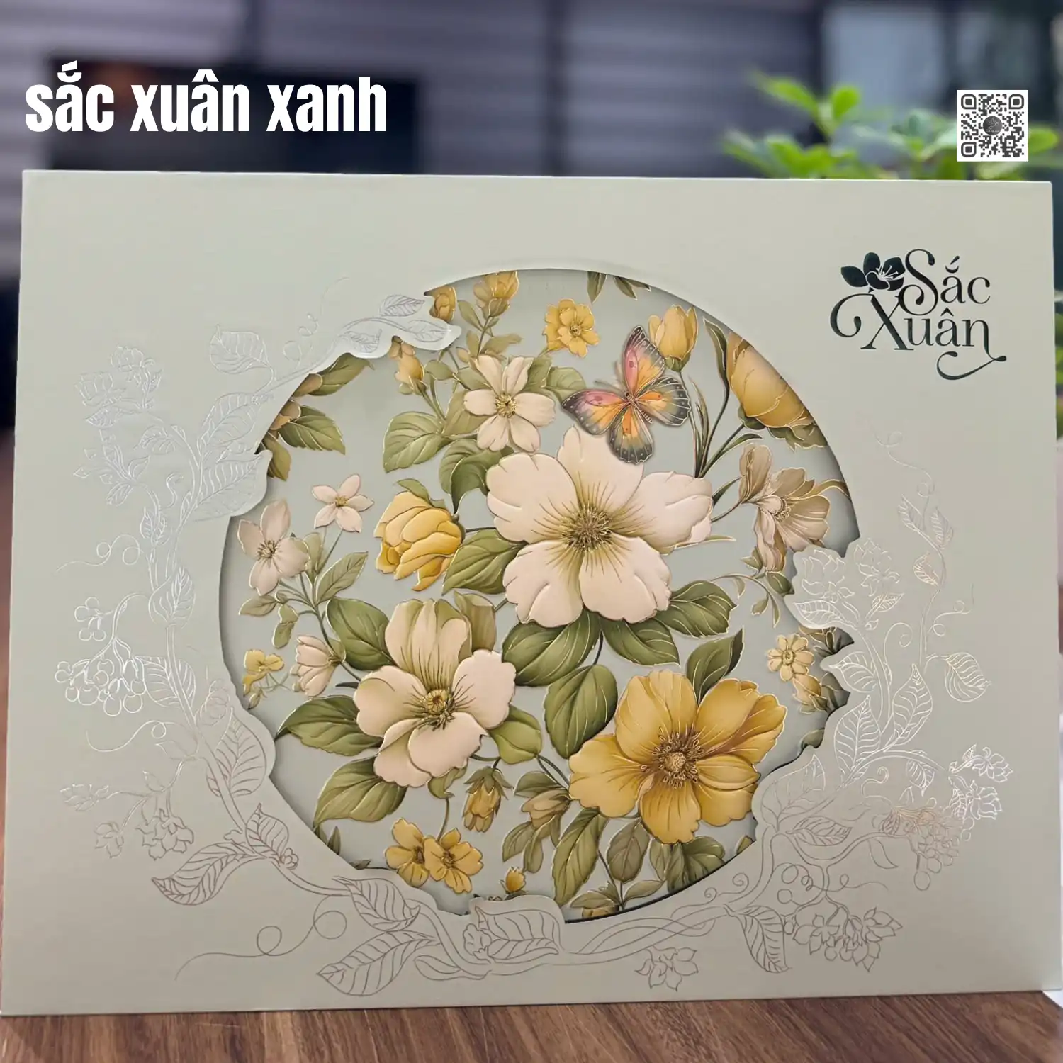 SẮC XUÂN_VB_H987 - Ảnh 2