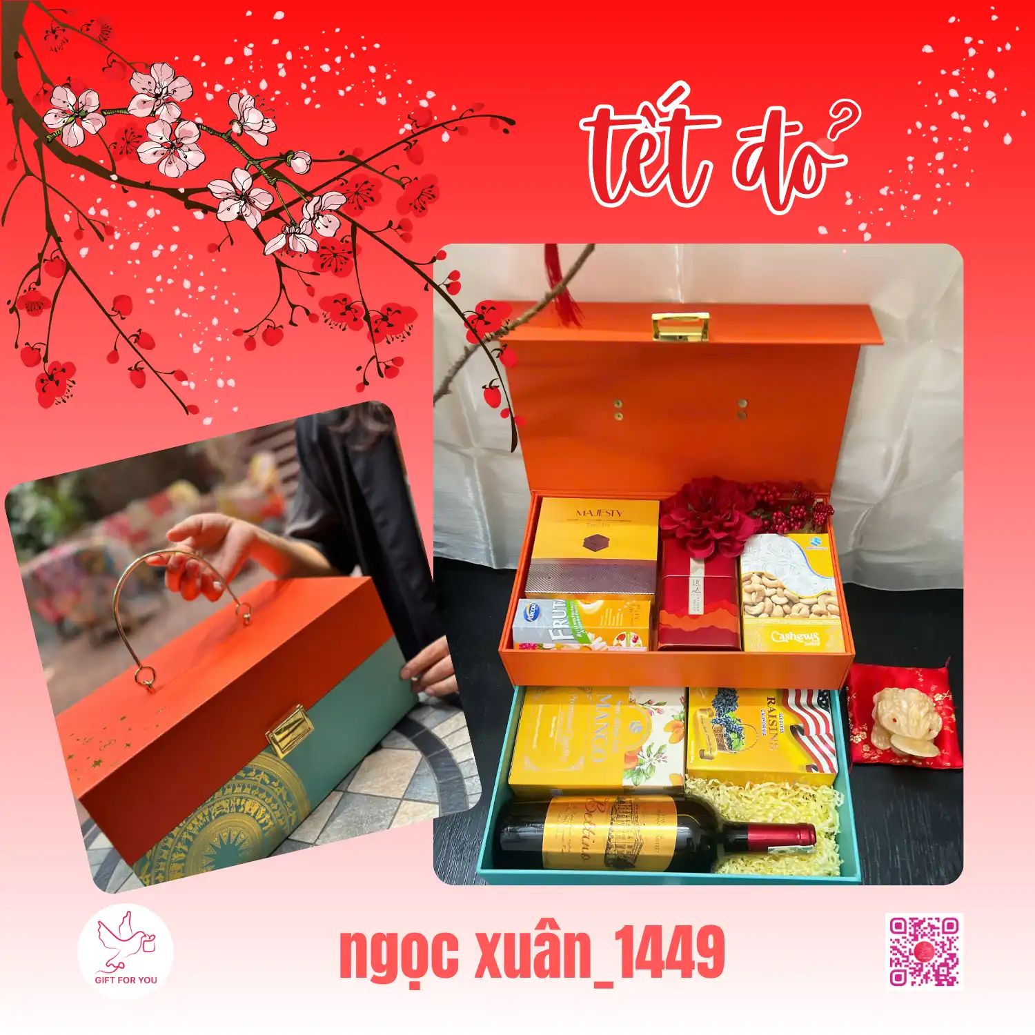 NGỌC XUÂN _ 2TC1449