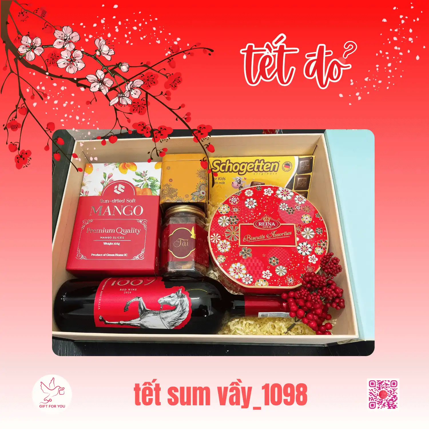 TẾT SUM VẦY_TSV1098 - Ảnh 5