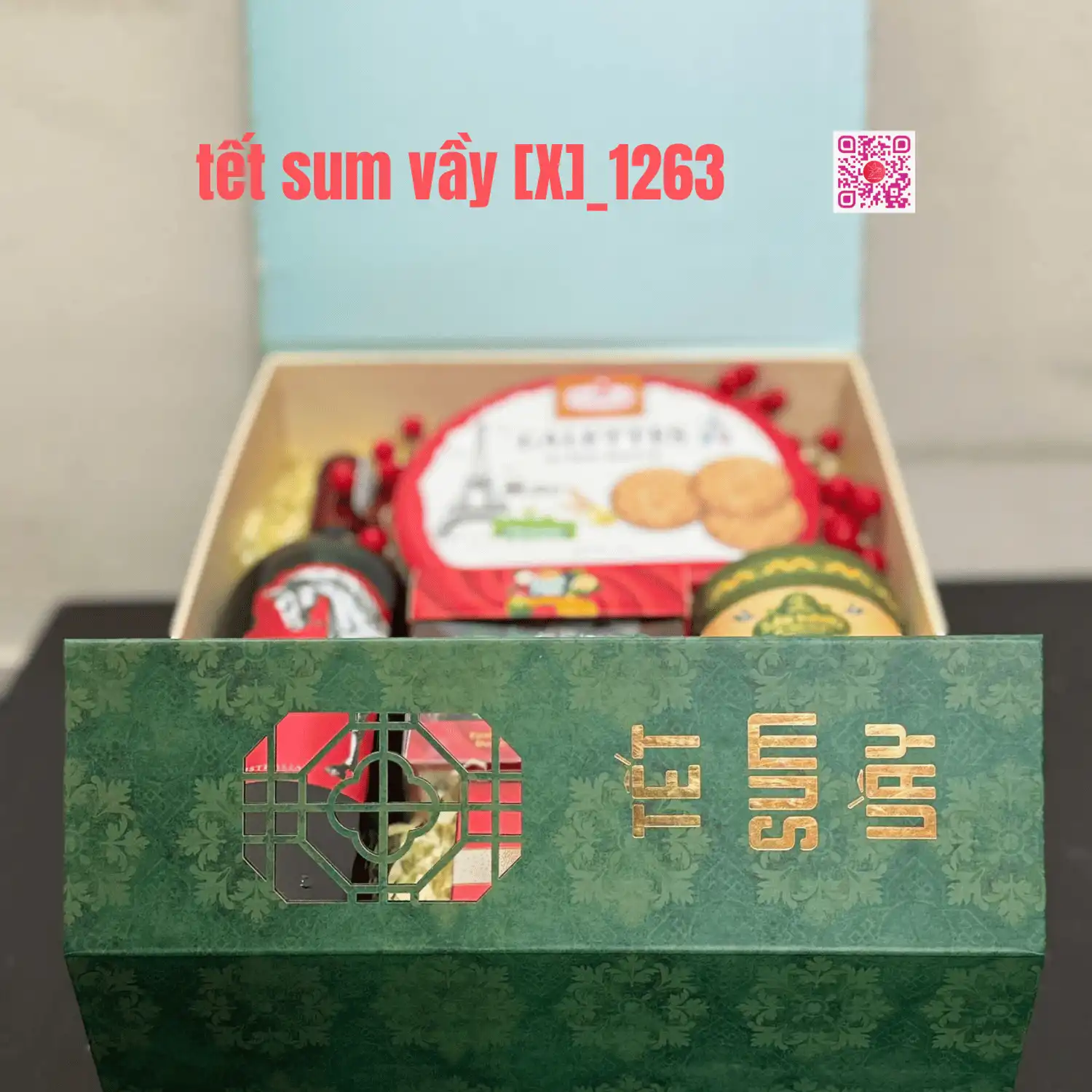 SẮC XUÂN_VB_1263 - Ảnh 3