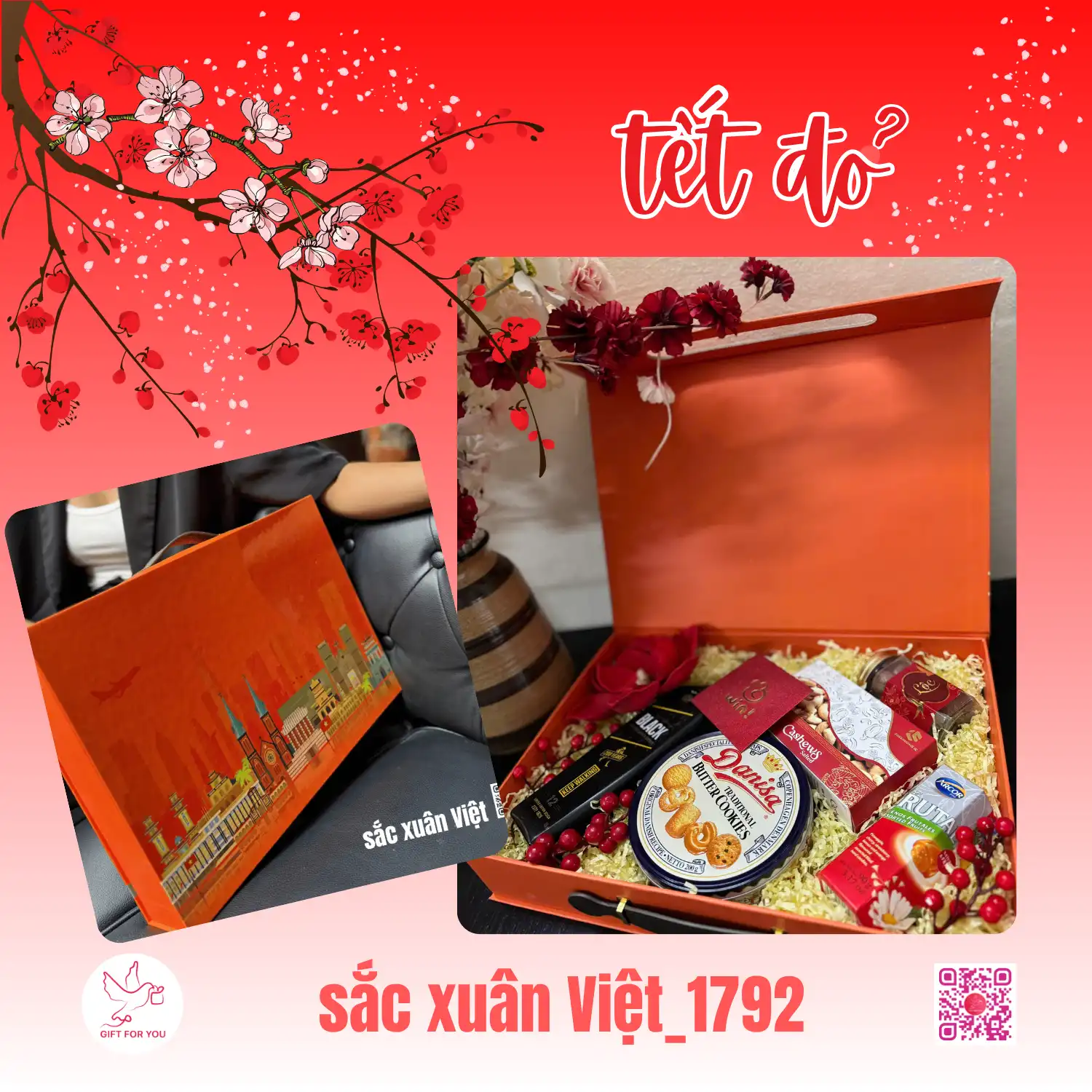 SẮC XUÂN VIỆT _ VLC 1792