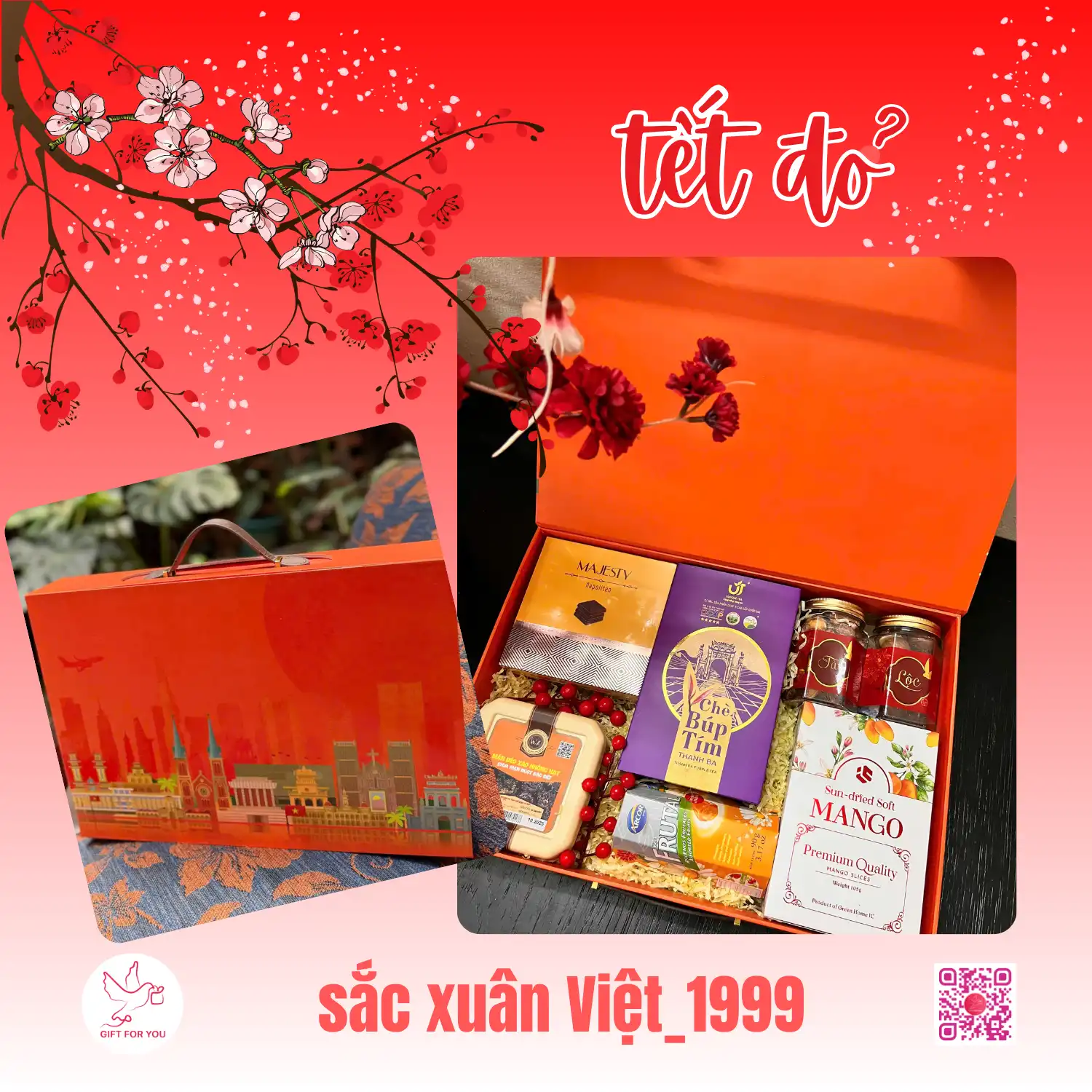 SẮC XUÂN VIỆT _ VLC 1999