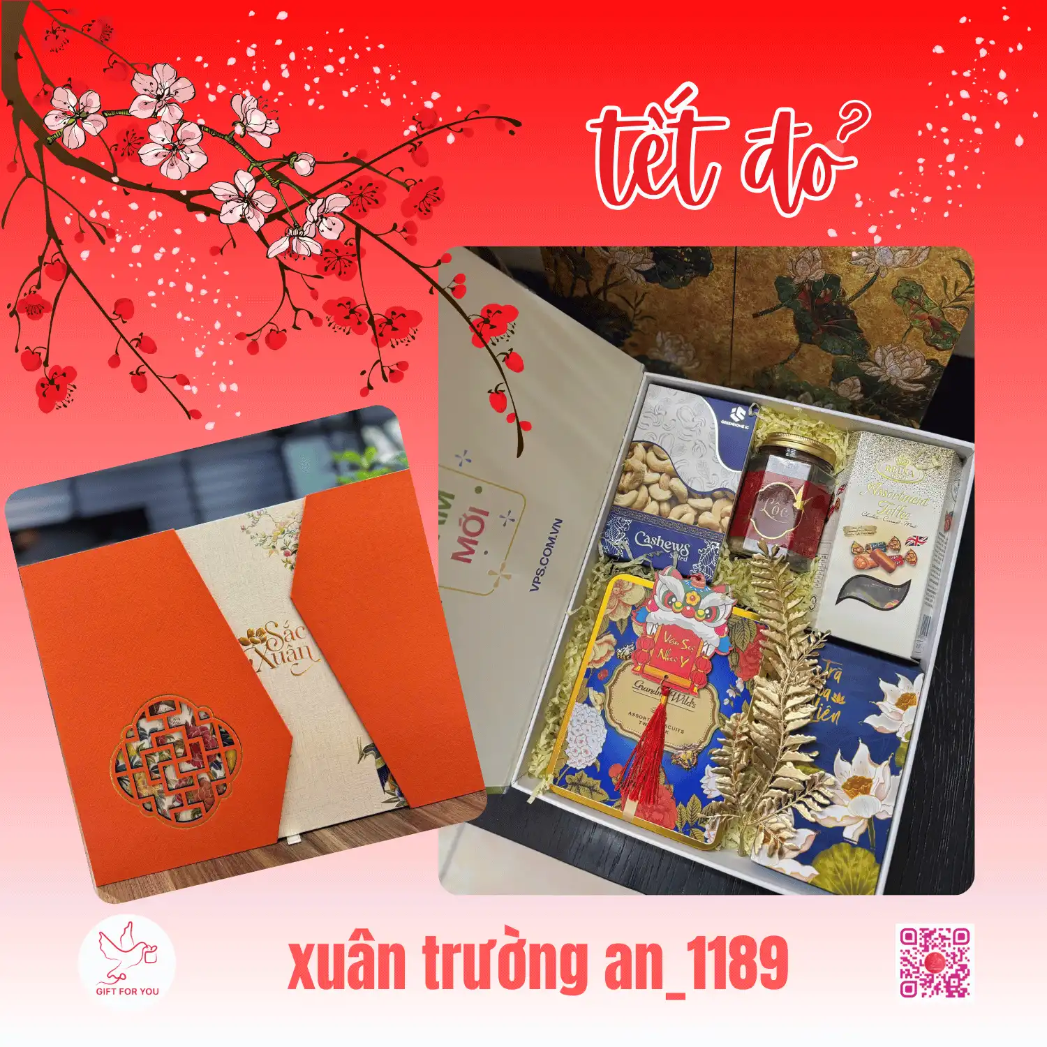 XUÂN TRƯỜNG AN _KX1189