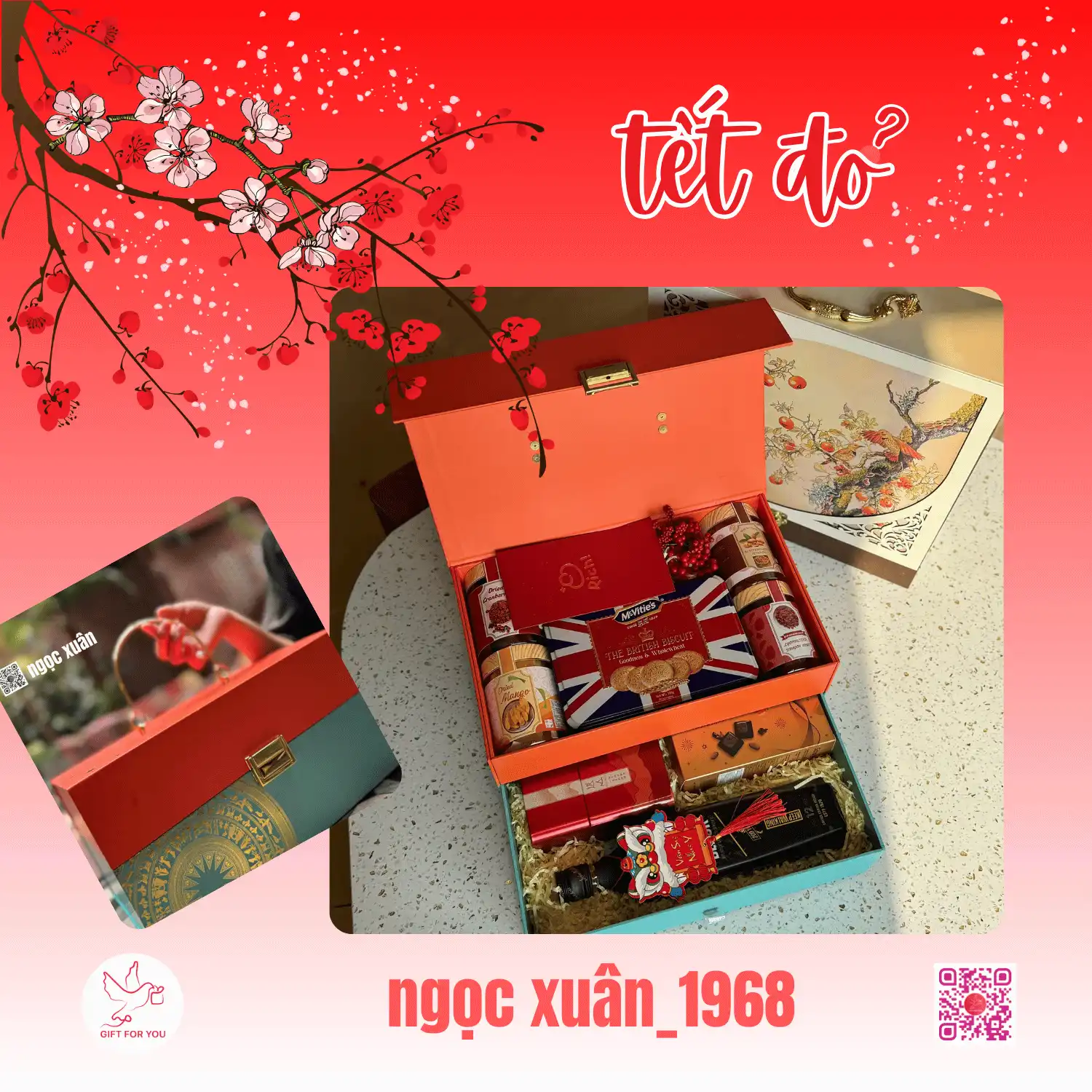 NGỌC XUÂN _2TC_1968