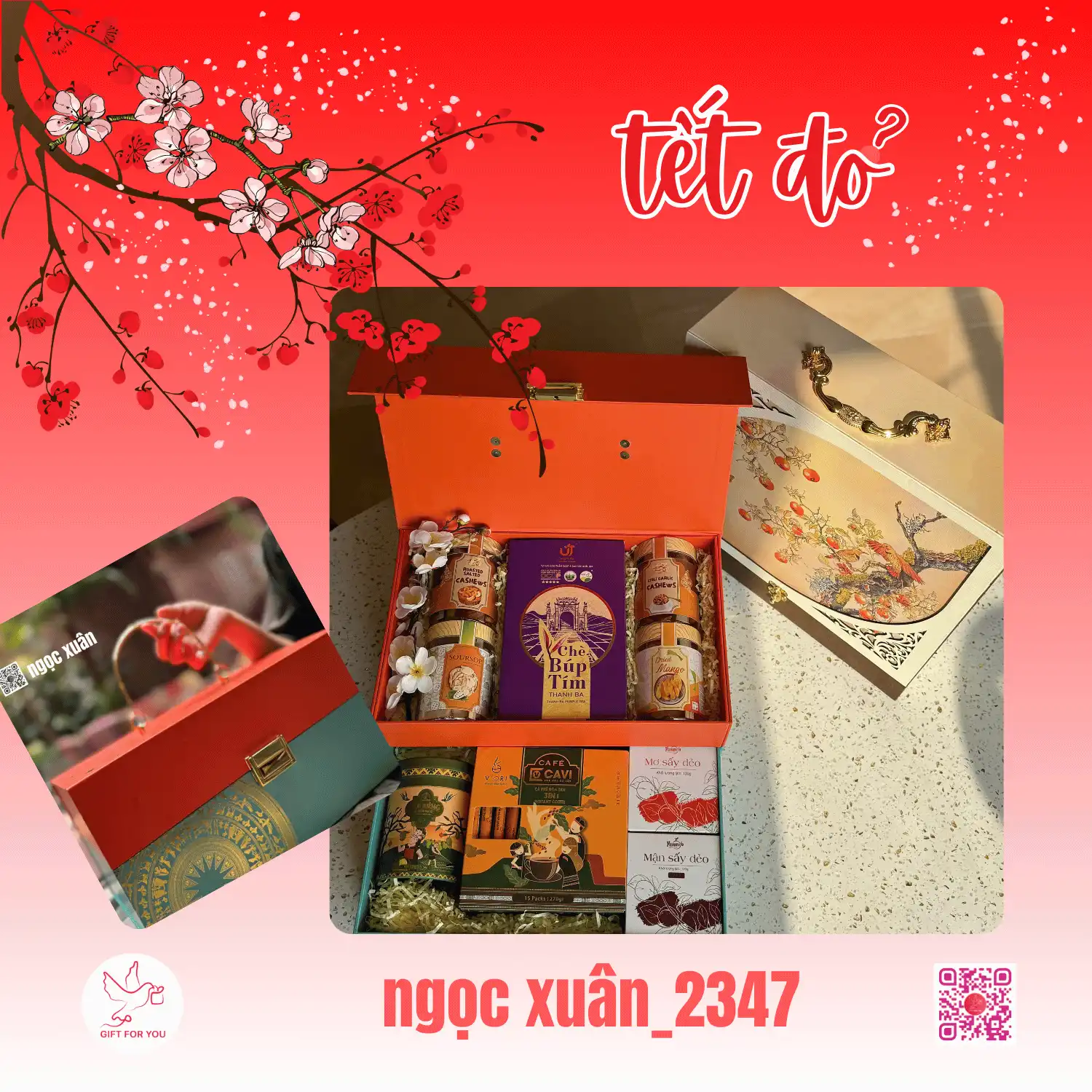 NGỌC XUÂN _2TC2347