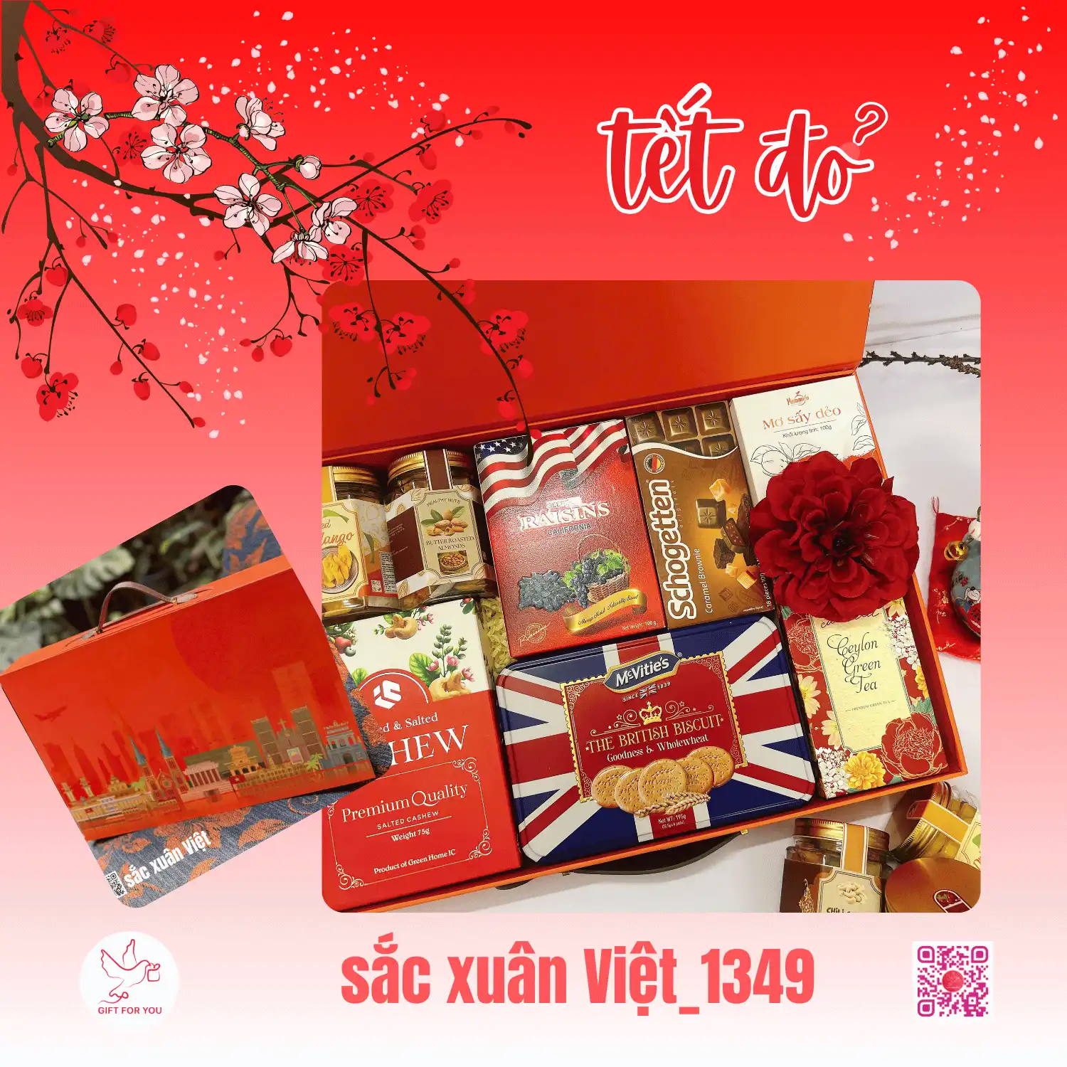 SẮC XUÂN VIỆT_VLC 1349