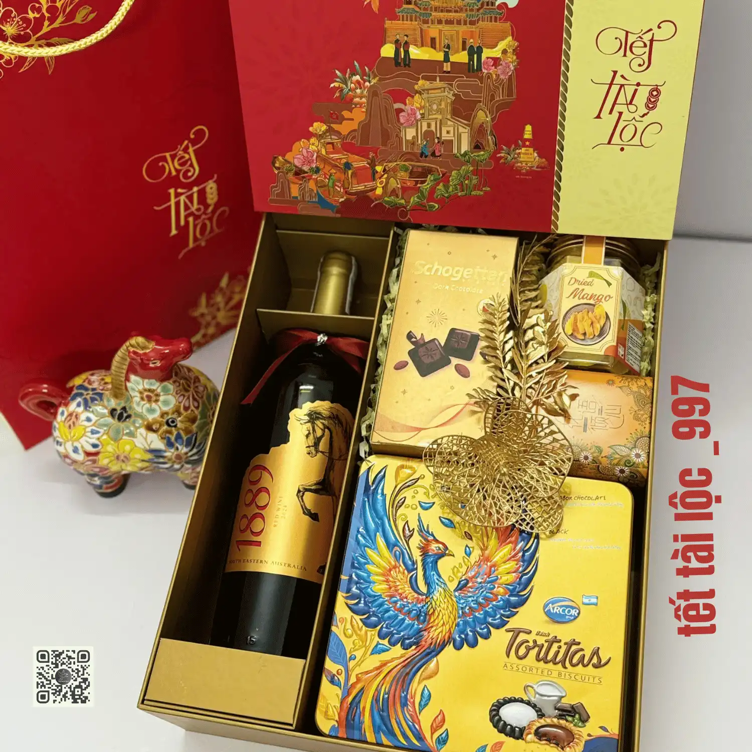 TẾT TÀI LỘC - TTL_997