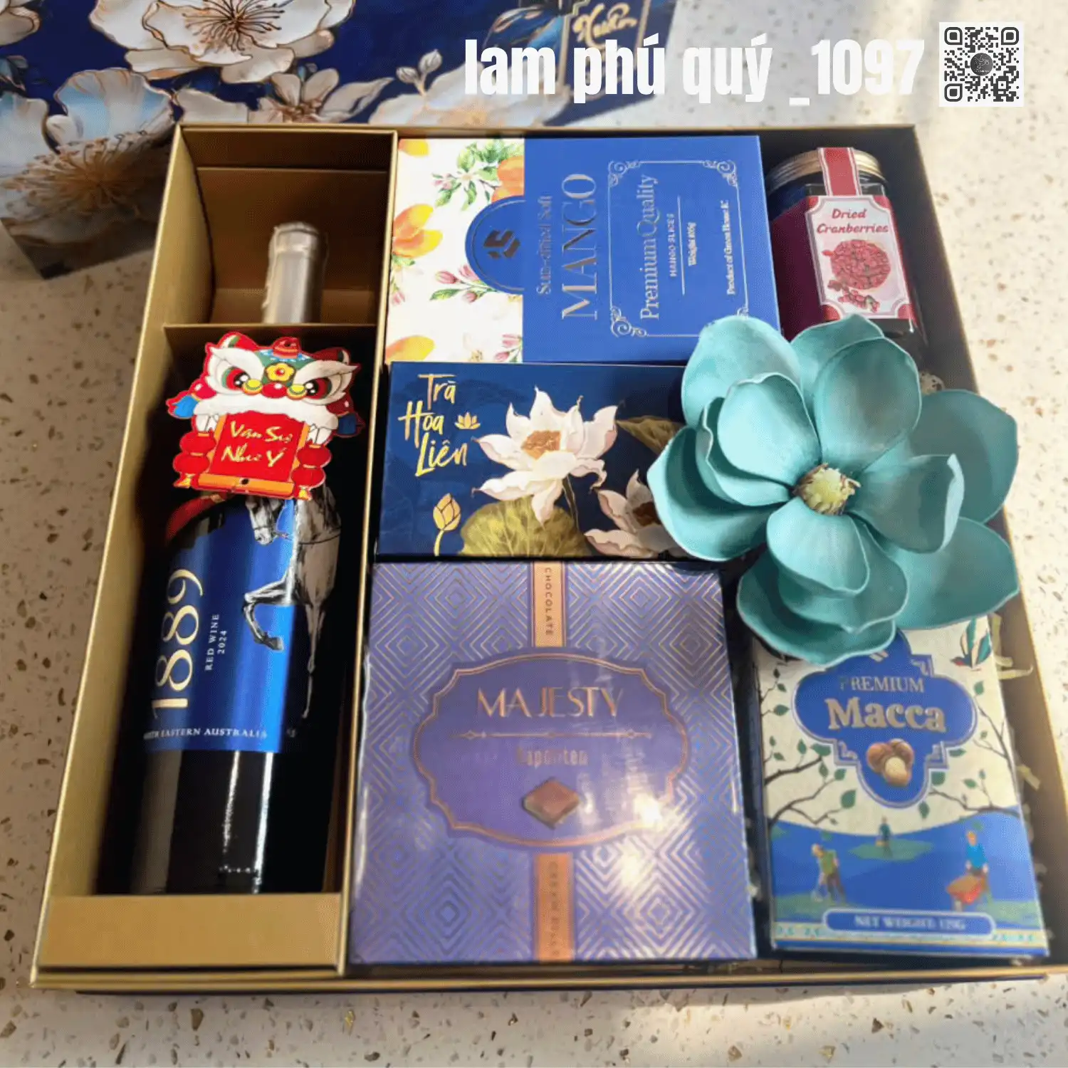 LAM PHÚ QUÝ _ PQX_1097 - Ảnh 4