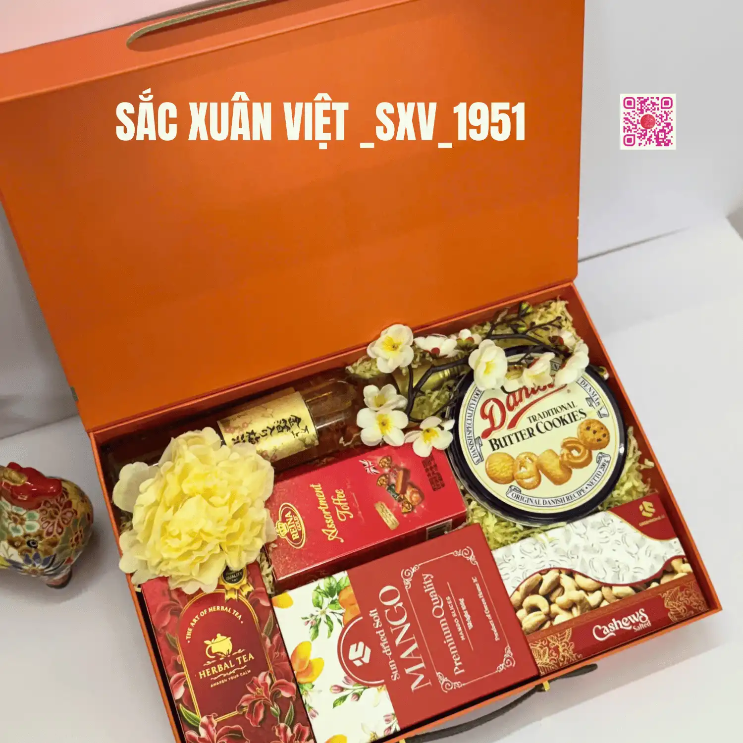 SẮC XUÂN VIỆT_VLC_1951