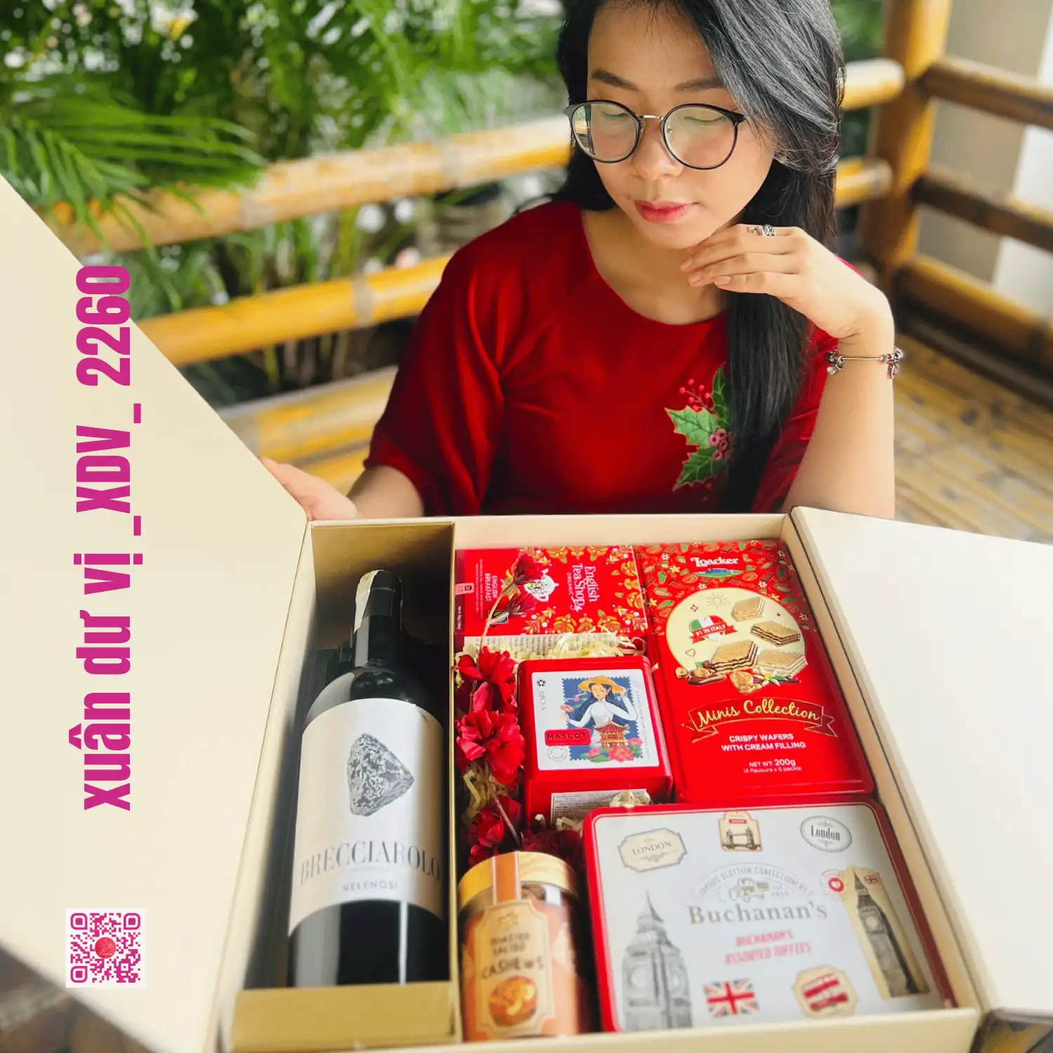 XUÂN DƯ VỊ _XDV_2260