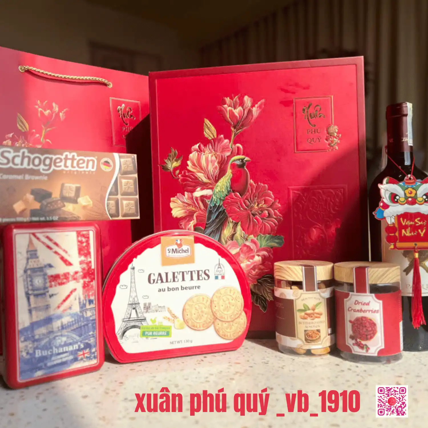 XUÂN PHÚ QUÝ _VB_1910 - Ảnh 4