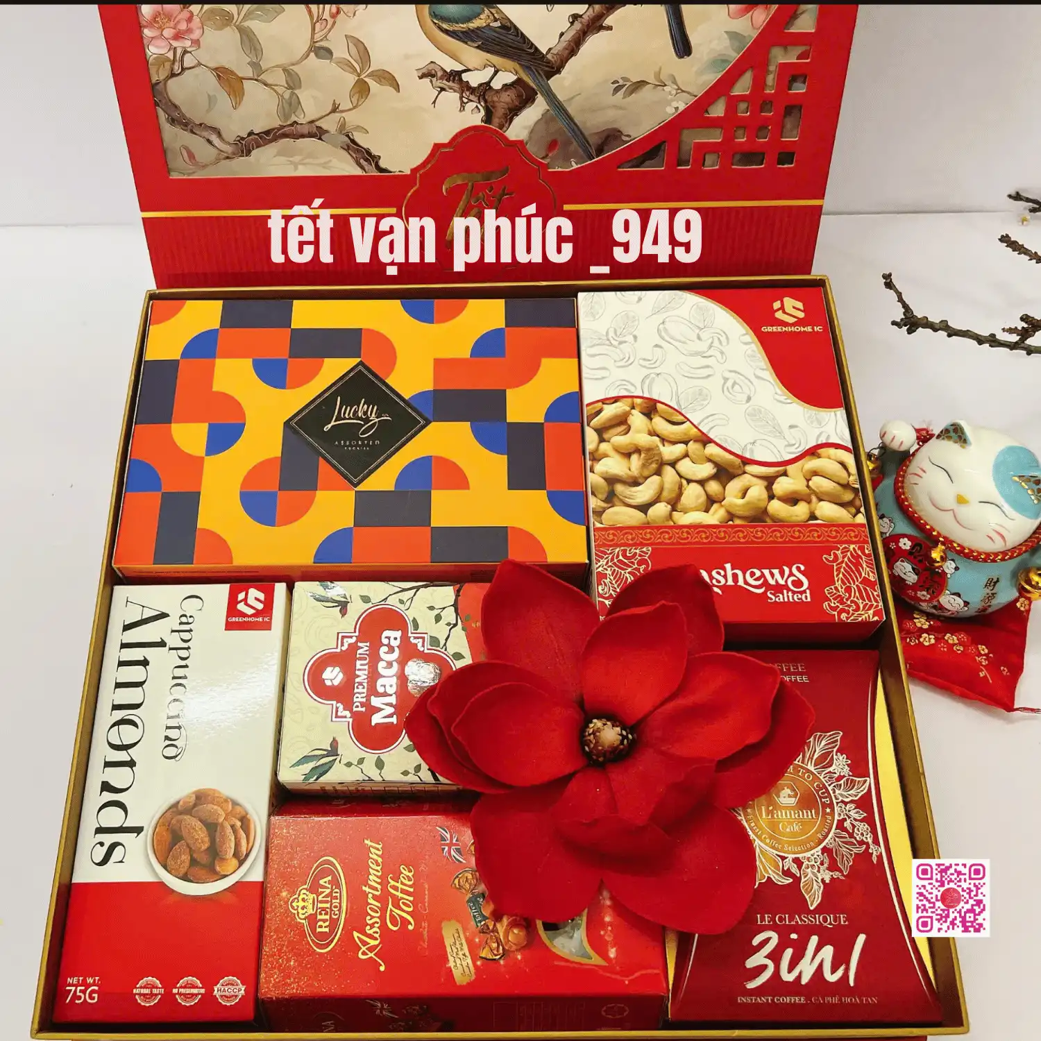 TẾT VẠN PHÚC _TVP_949 - Ảnh 2