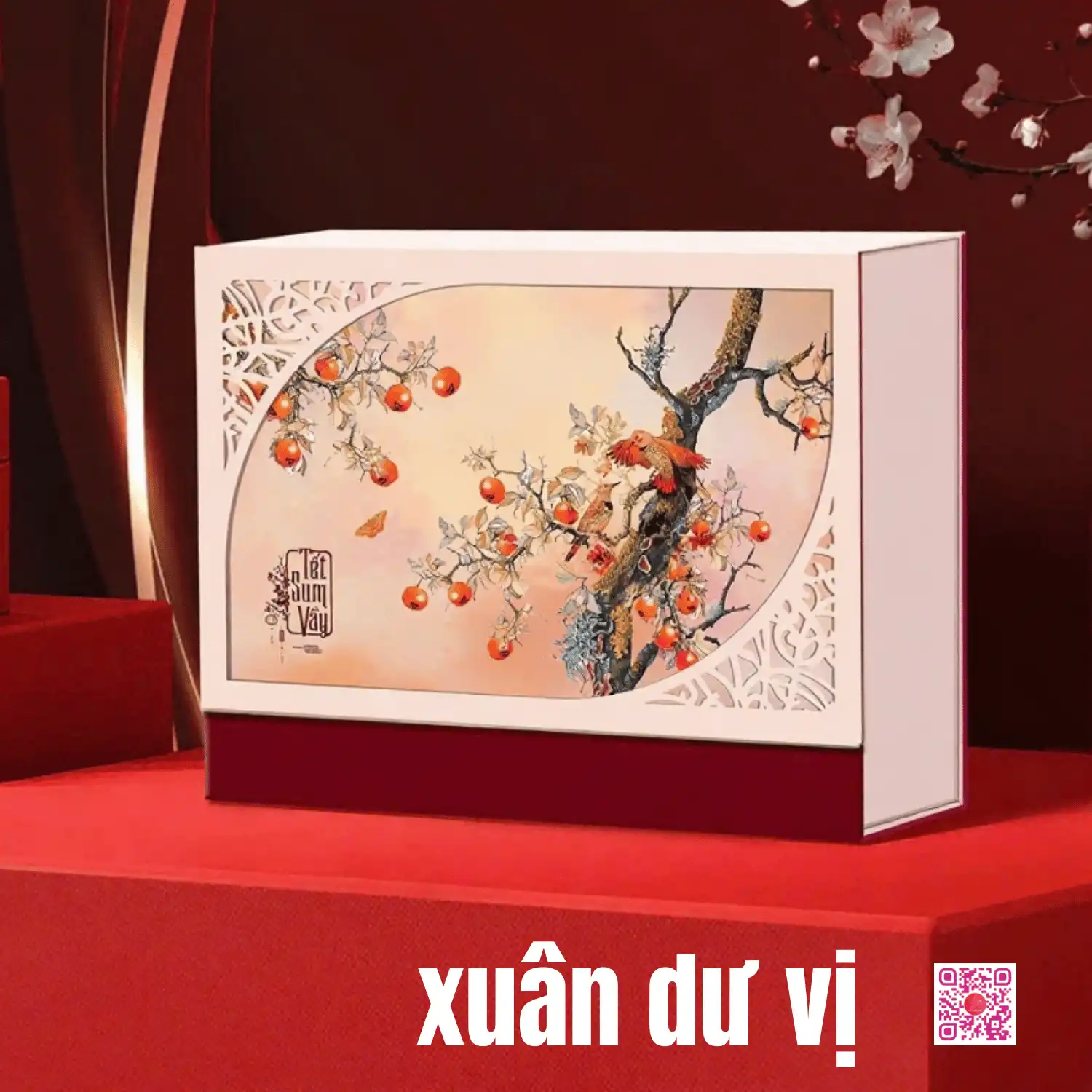 XUÂN DƯ VỊ_1859 - Ảnh 3