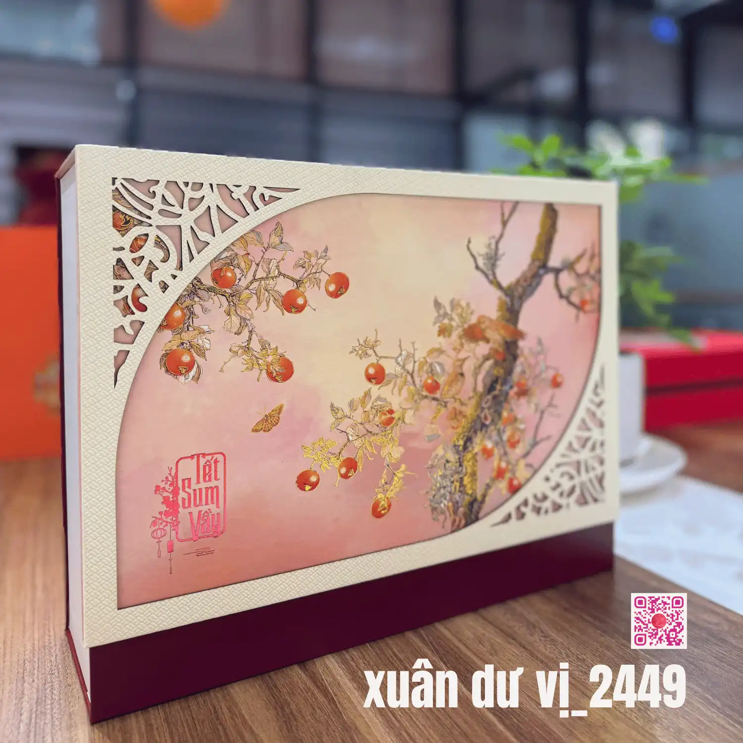 XUÂN DƯ VỊ_1859 - Ảnh 4