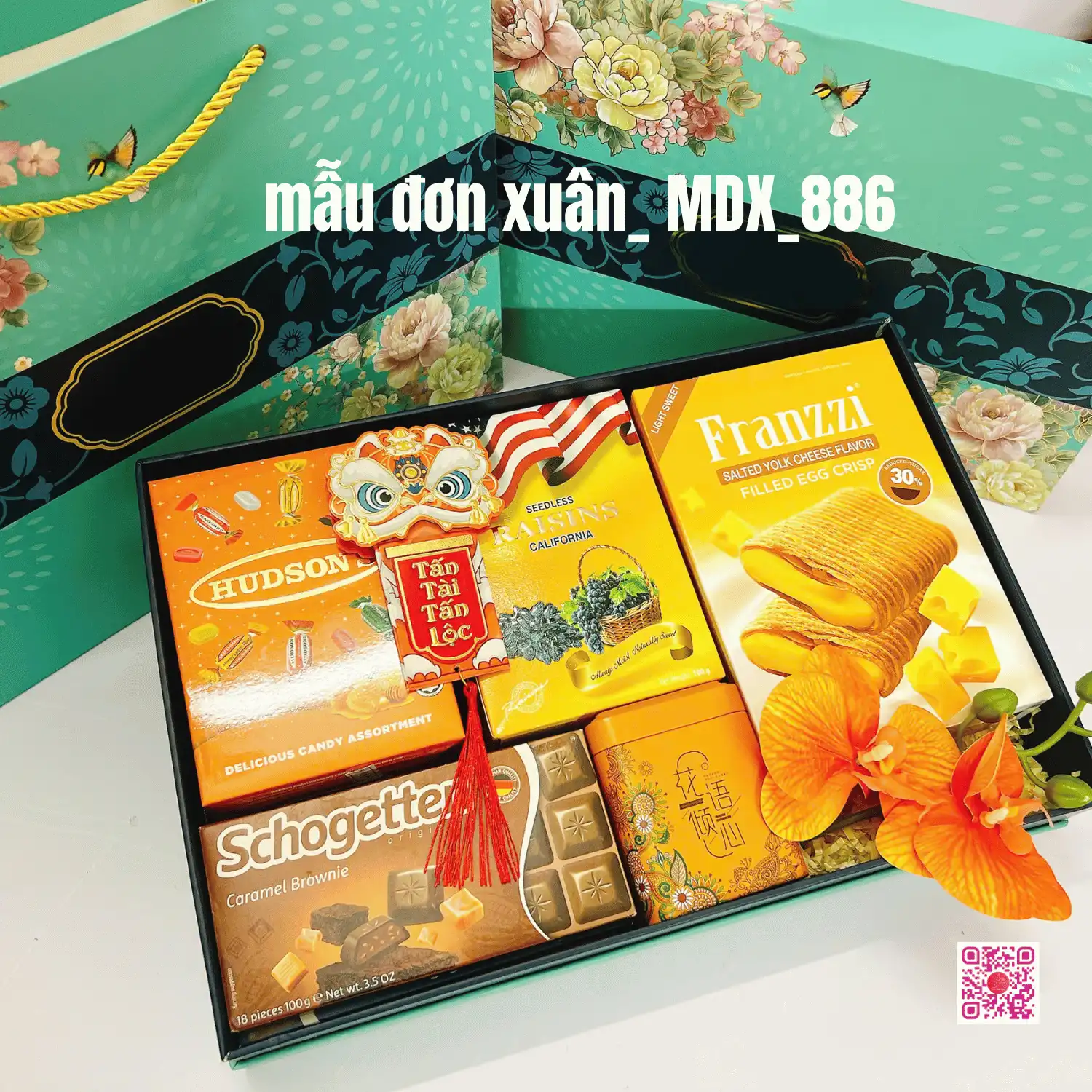 MẪU ĐƠN XUÂN_ MDX _886 - Ảnh 2