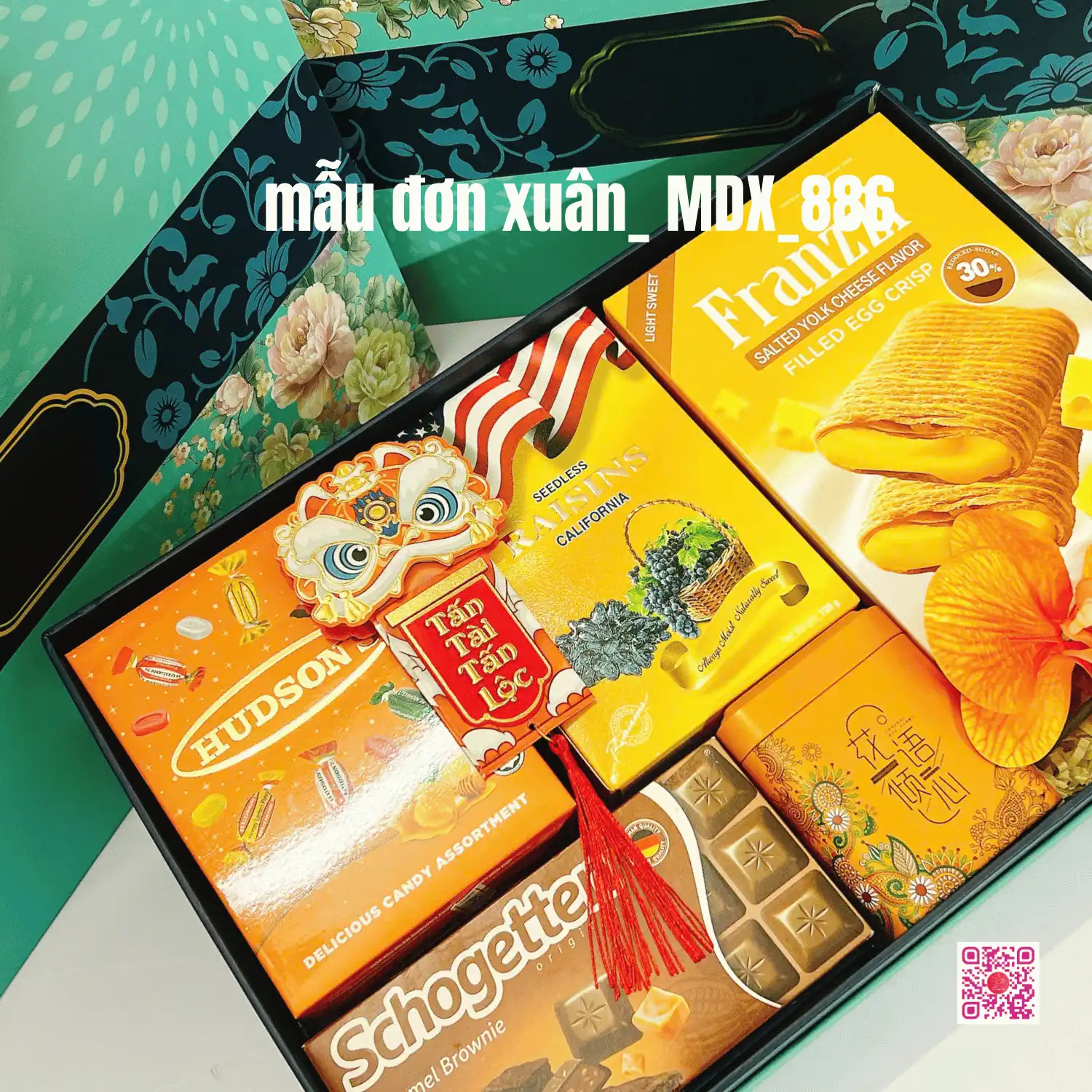 MẪU ĐƠN XUÂN_ MDX _886 - Ảnh 4
