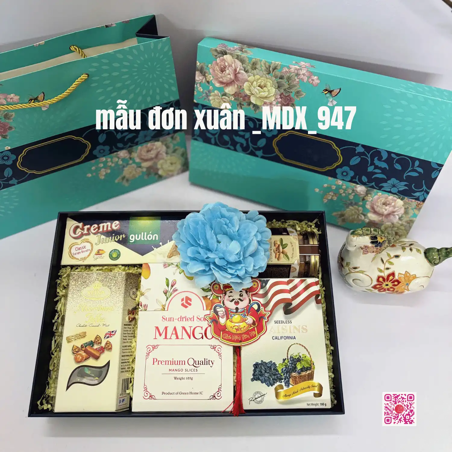 MẪU ĐƠN XUÂN_ MDX _947