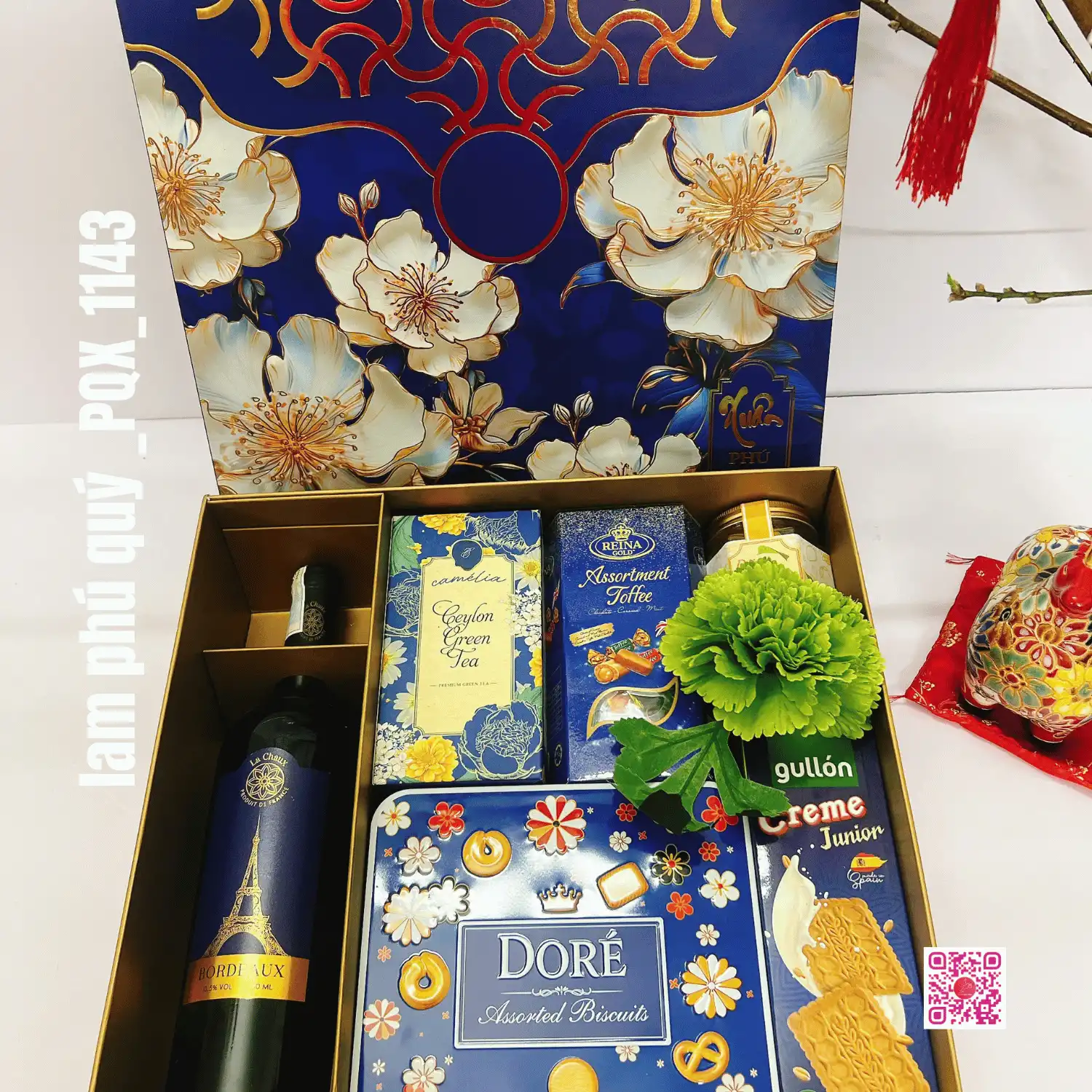 LAM PHÚ QUÝ _ PQX_1143 - Ảnh 5