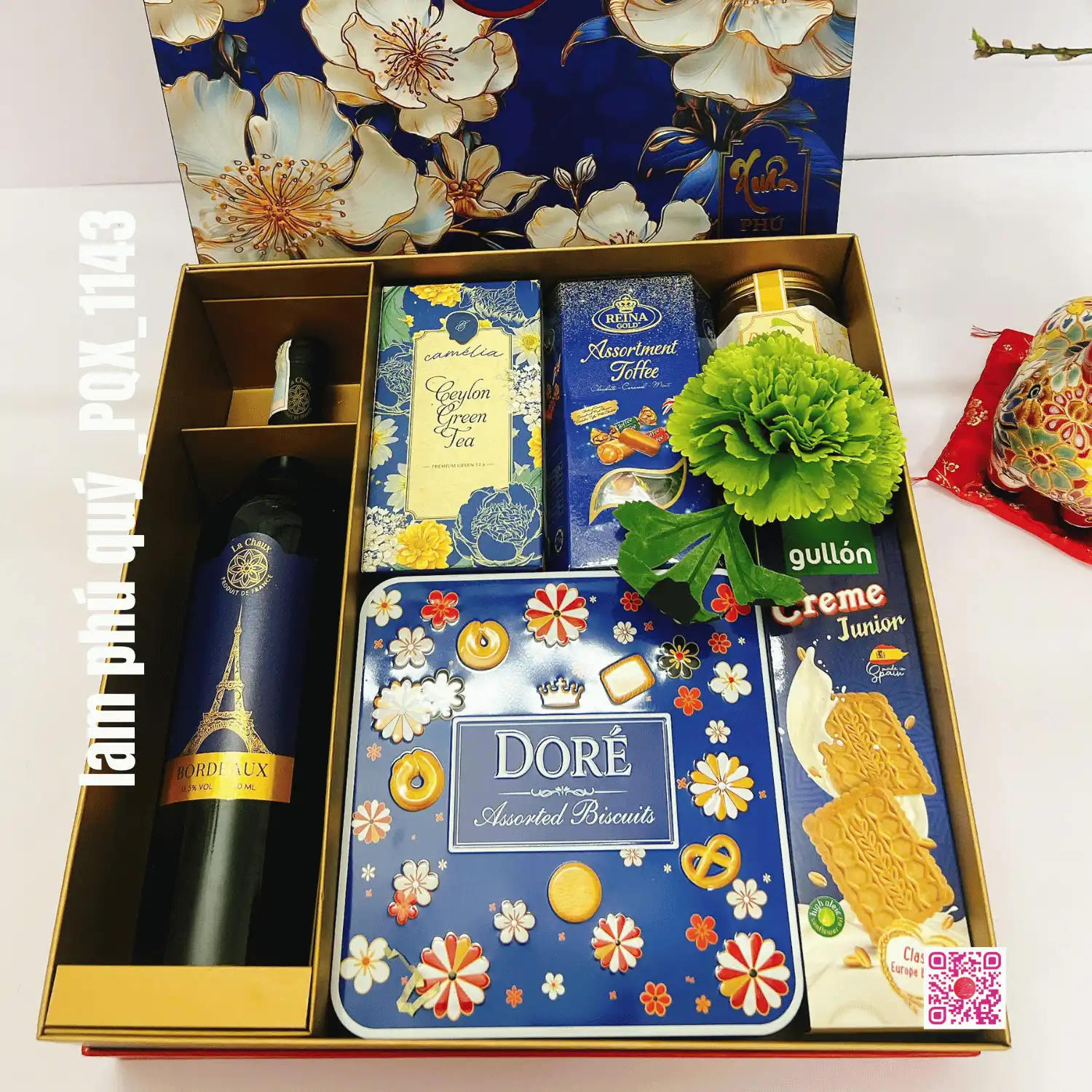 LAM PHÚ QUÝ _ PQX_1143 - Ảnh 4