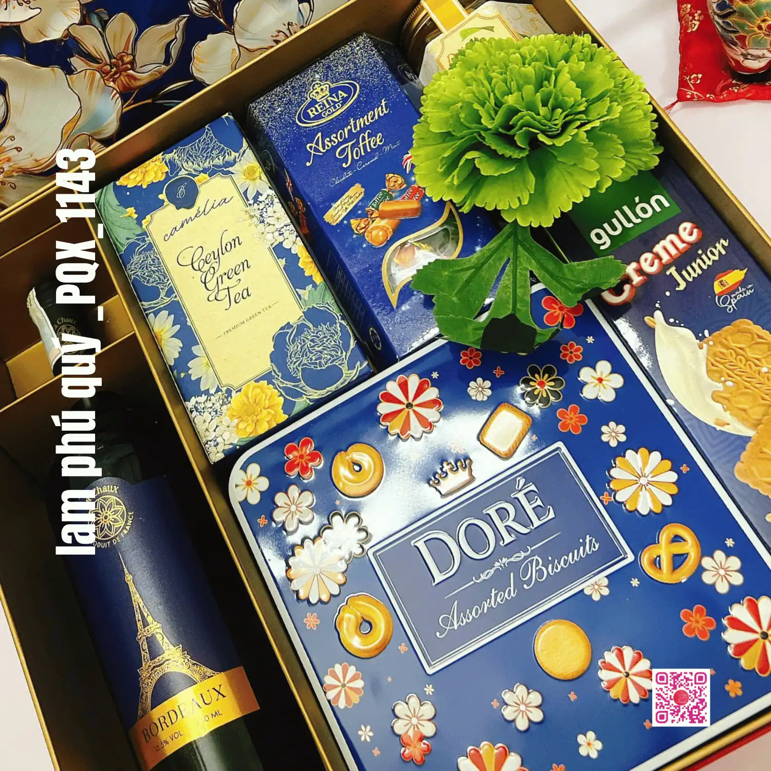 LAM PHÚ QUÝ _ PQX_1143 - Ảnh 3