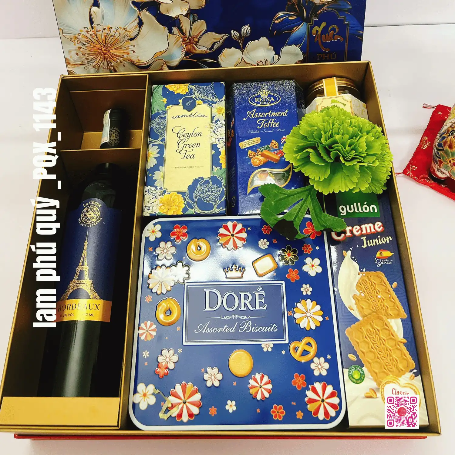 LAM PHÚ QUÝ _ PQX_1143