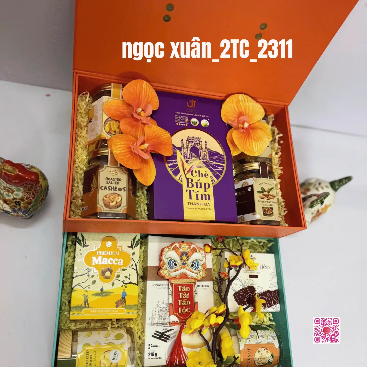 NGỌC XUÂN _2TC_2311