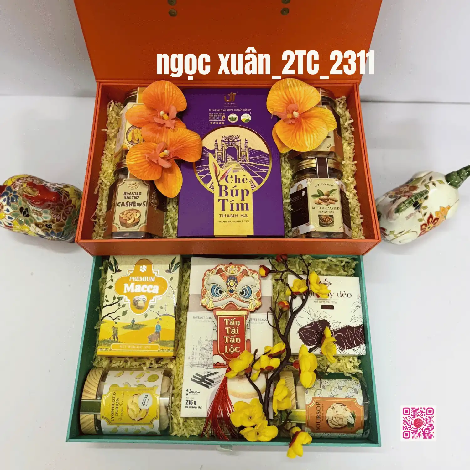 NGỌC XUÂN _2TC_2311 - Ảnh 7