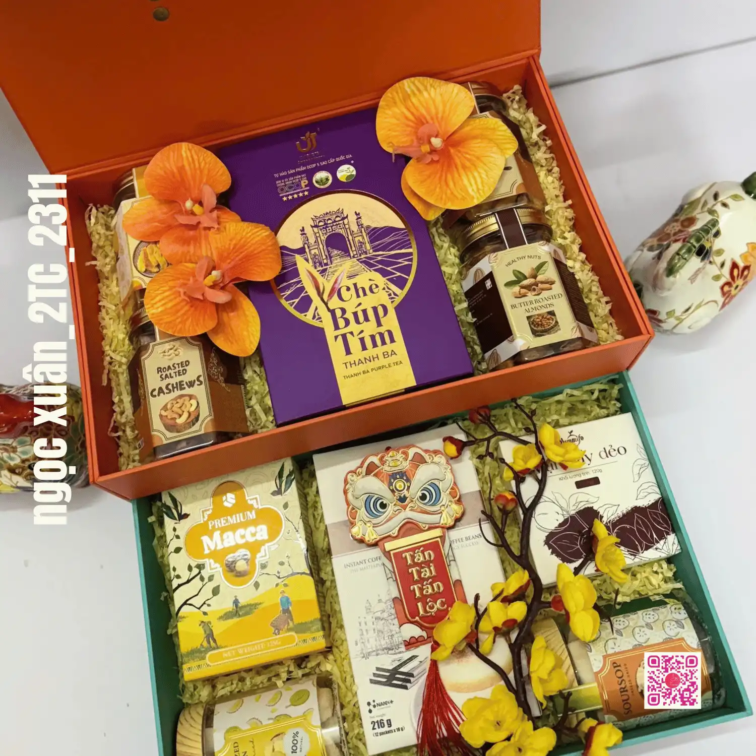 NGỌC XUÂN _2TC_2311 - Ảnh 4