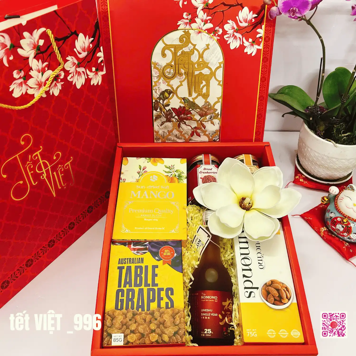 HỘP QUÀ TẾT VIỆT _996