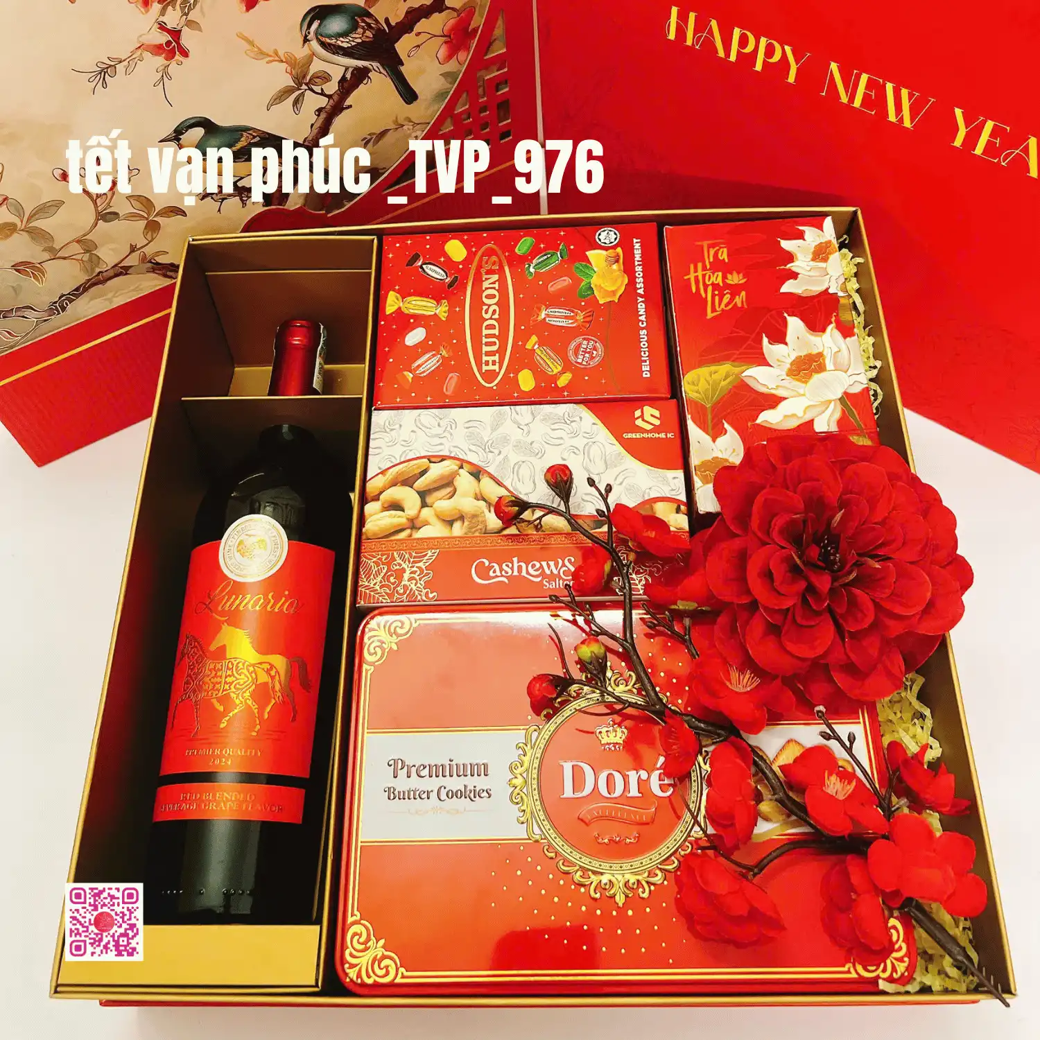 TẾT VẠN PHÚC _TVP_976 - Ảnh 6