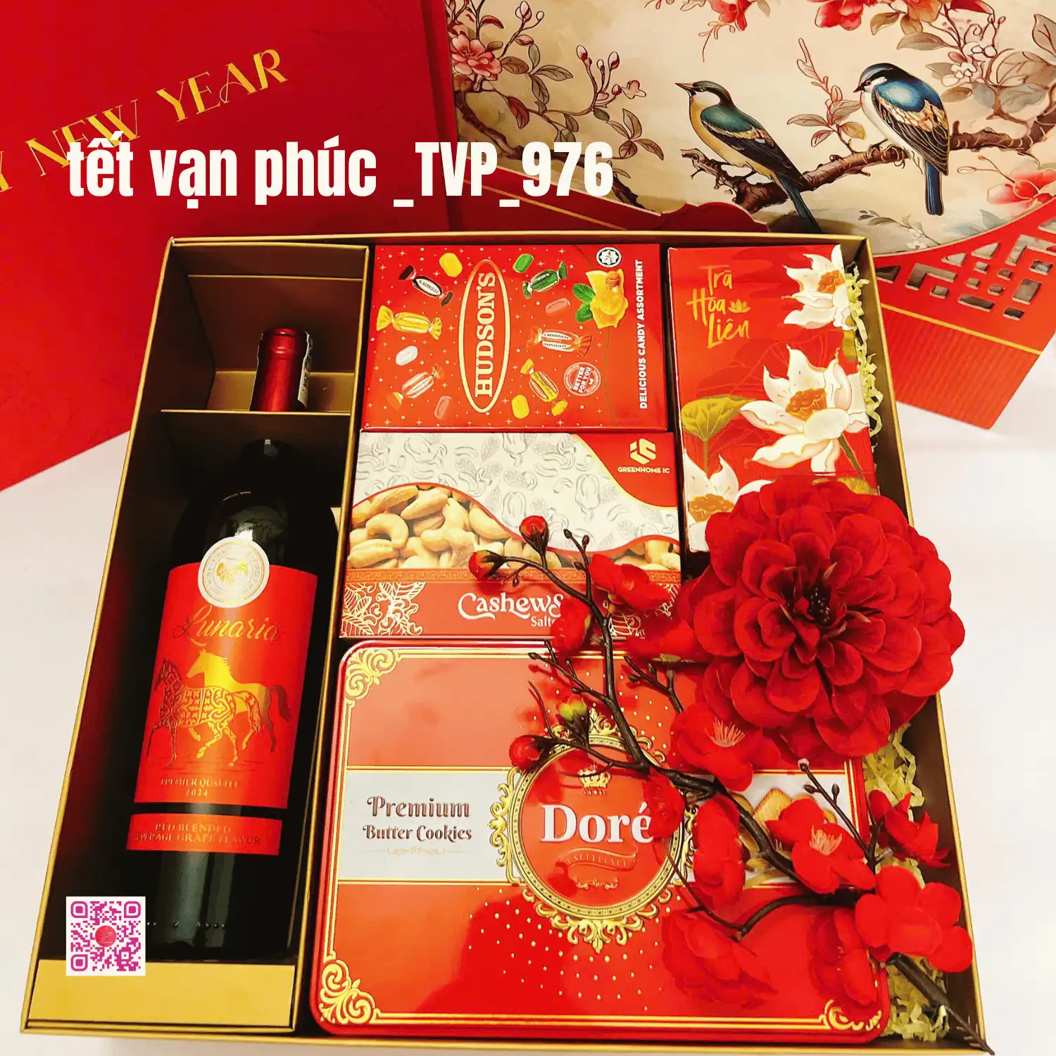 TẾT VẠN PHÚC _TVP_976 - Ảnh 4