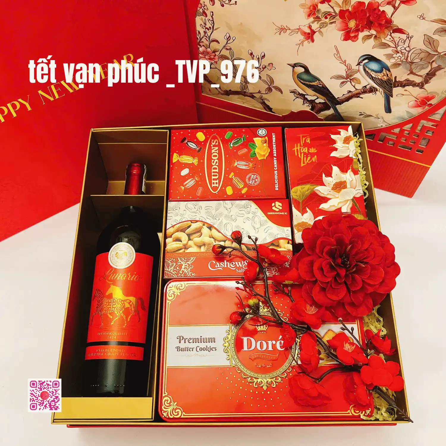 TẾT VẠN PHÚC _TVP_976 - Ảnh 2