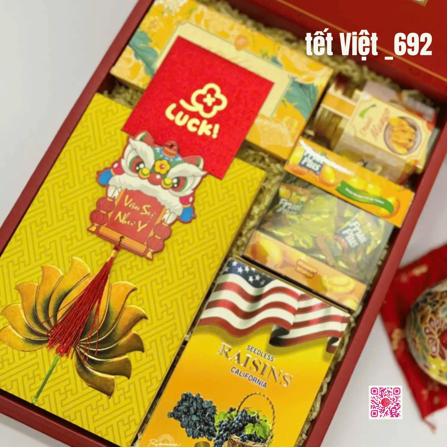 HỘP QUÀ TẾT SUM VẦY _TSV_692