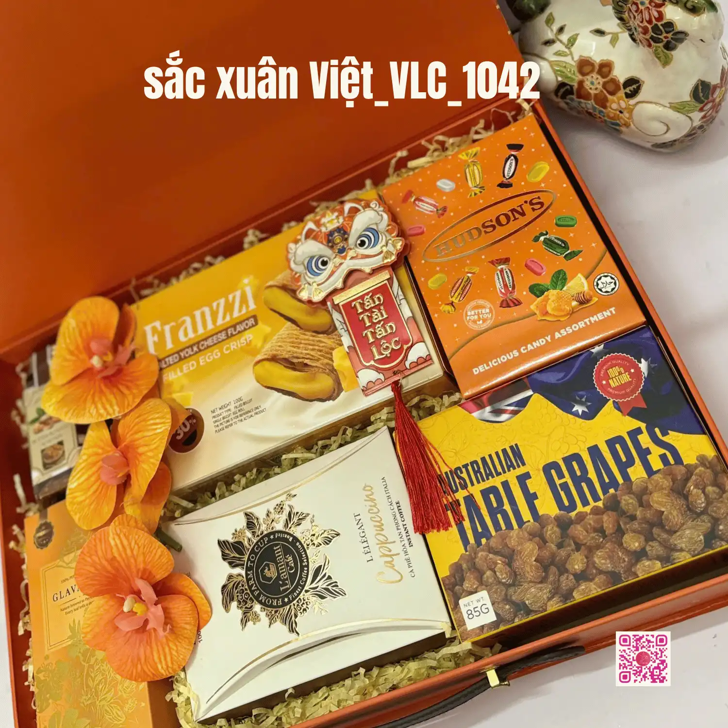 SẮC XUÂN VIỆT_VLC_1042 - Ảnh 6