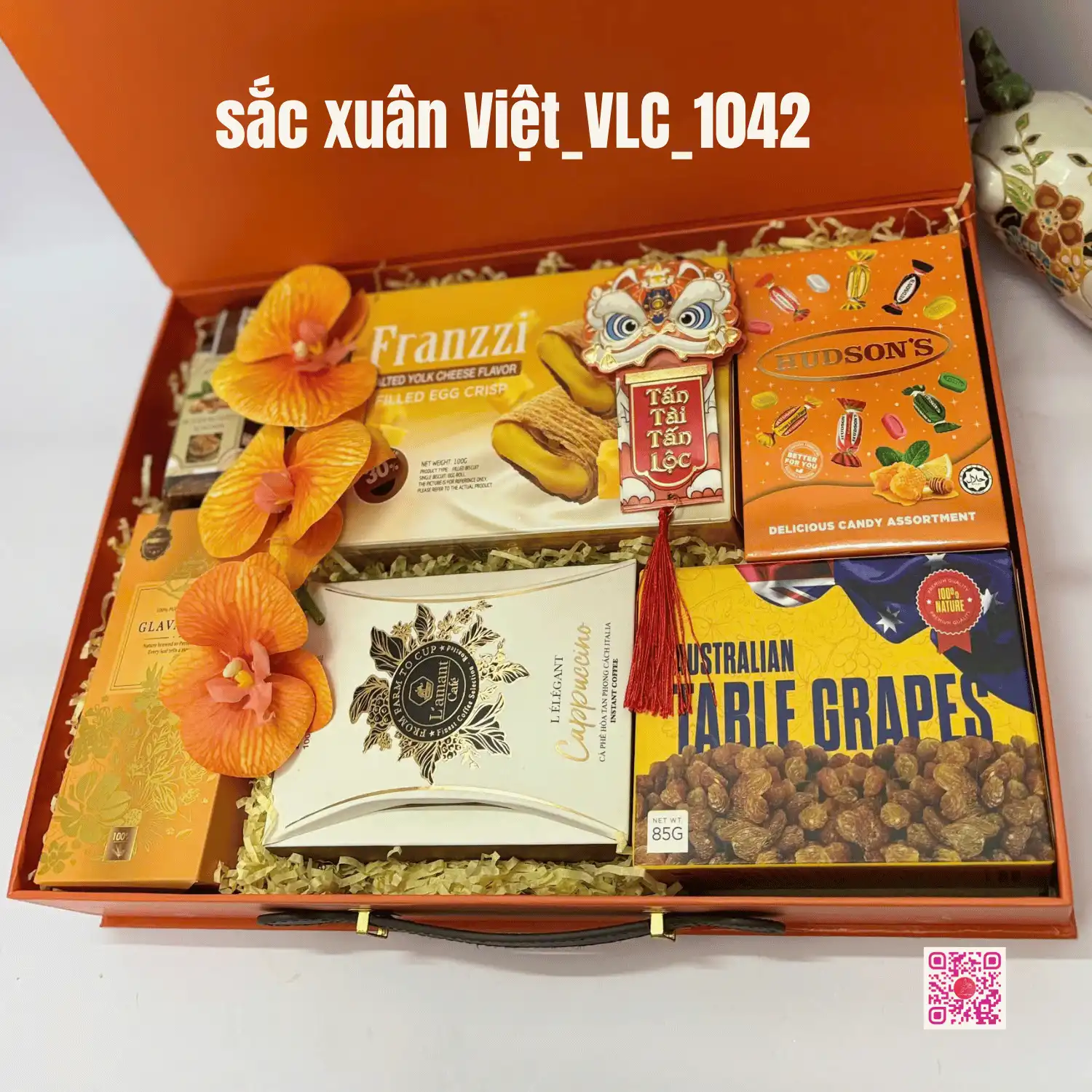 SẮC XUÂN VIỆT_VLC_1042 - Ảnh 4