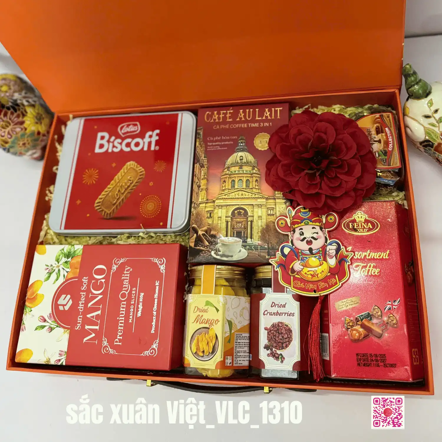 SẮC XUÂN VIỆT_VLC_1310 - Ảnh 6