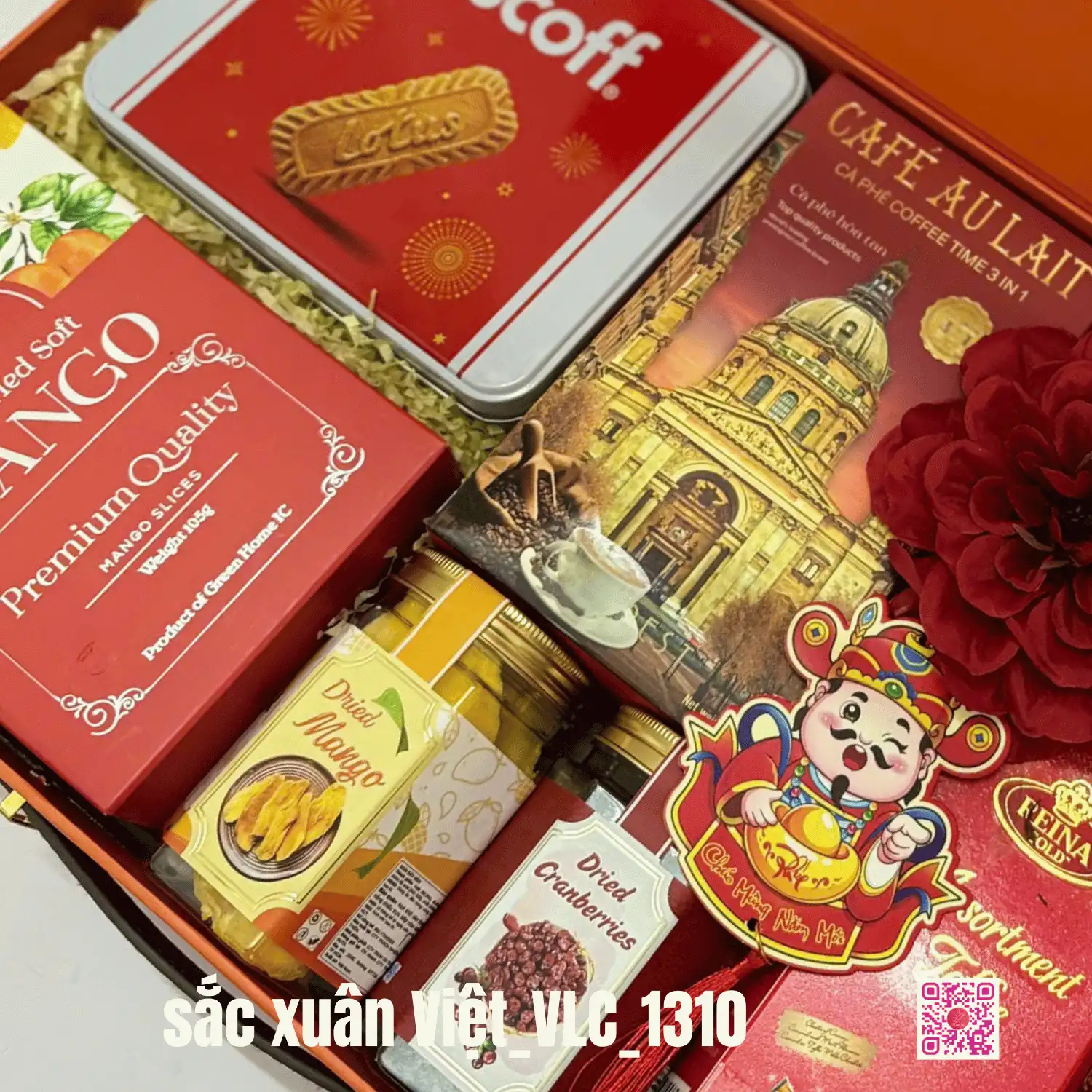 SẮC XUÂN VIỆT_VLC_1310 - Ảnh 8