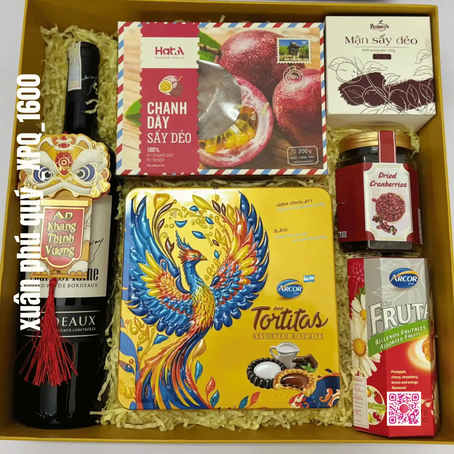 XUÂN PHÚ QUÝ _ PQX_1600