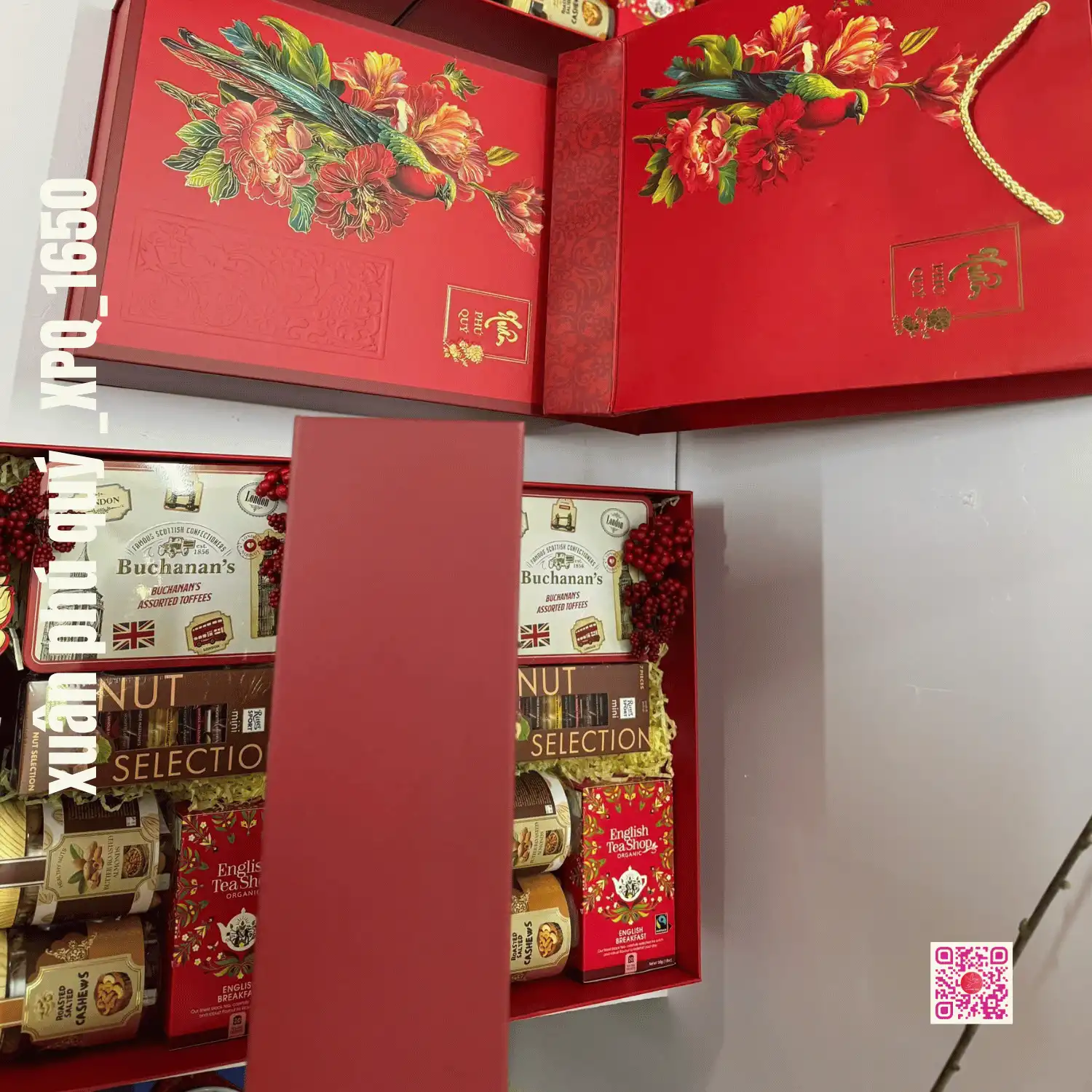 XUÂN PHÚ QUÝ _XPQ_1650 - Ảnh 4