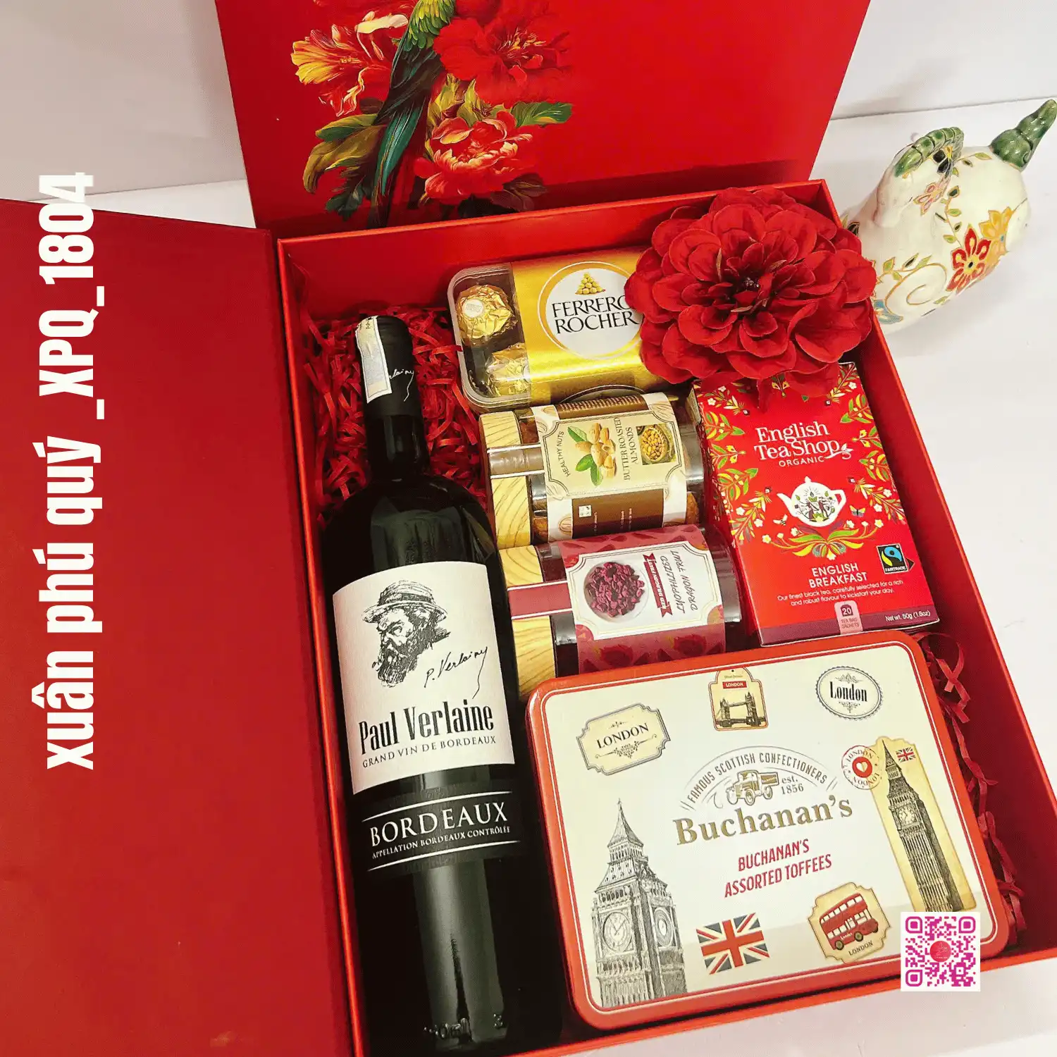 XUÂN PHÚ QUÝ _XPQ_1804 - Ảnh 4