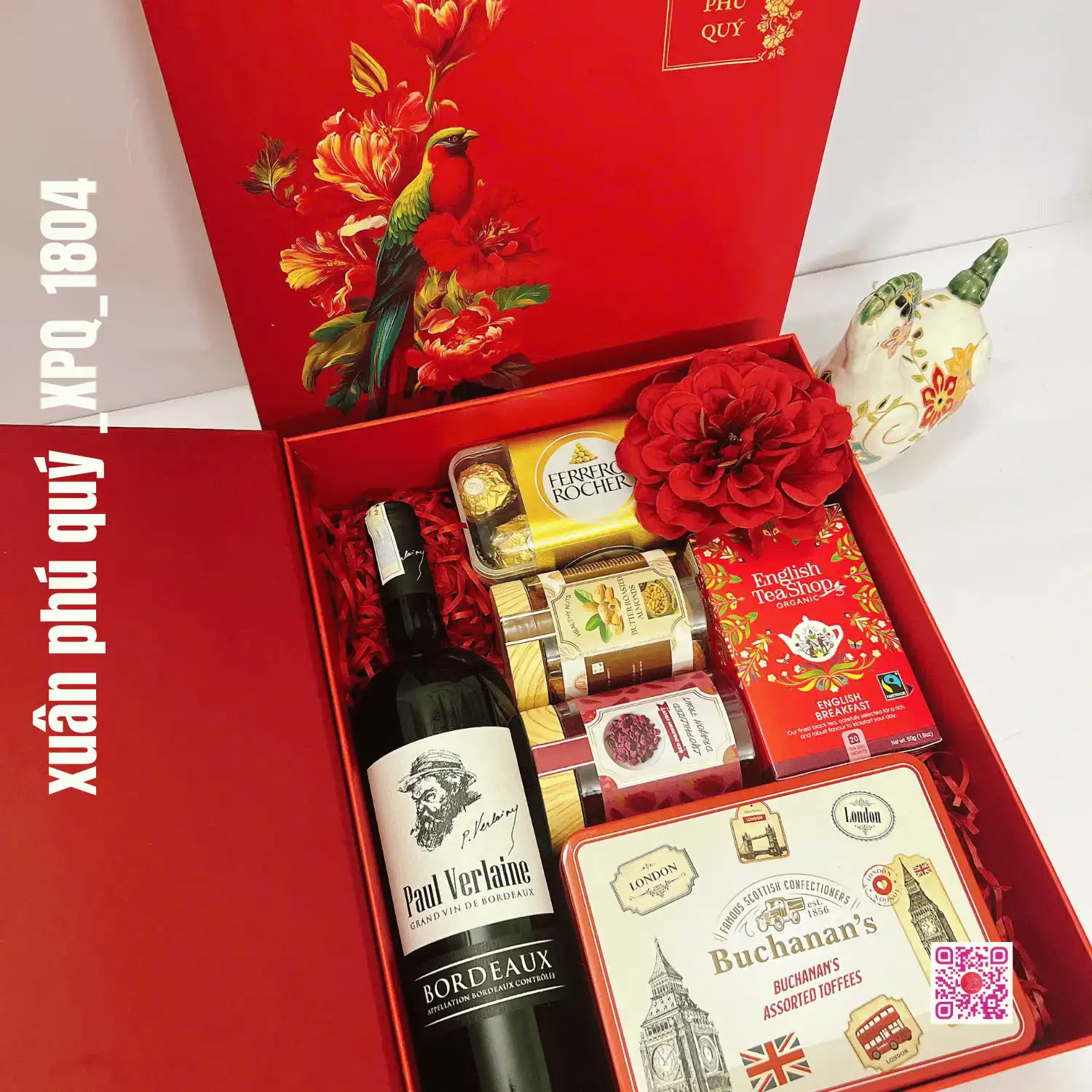 XUÂN PHÚ QUÝ _XPQ_1804 - Ảnh 5