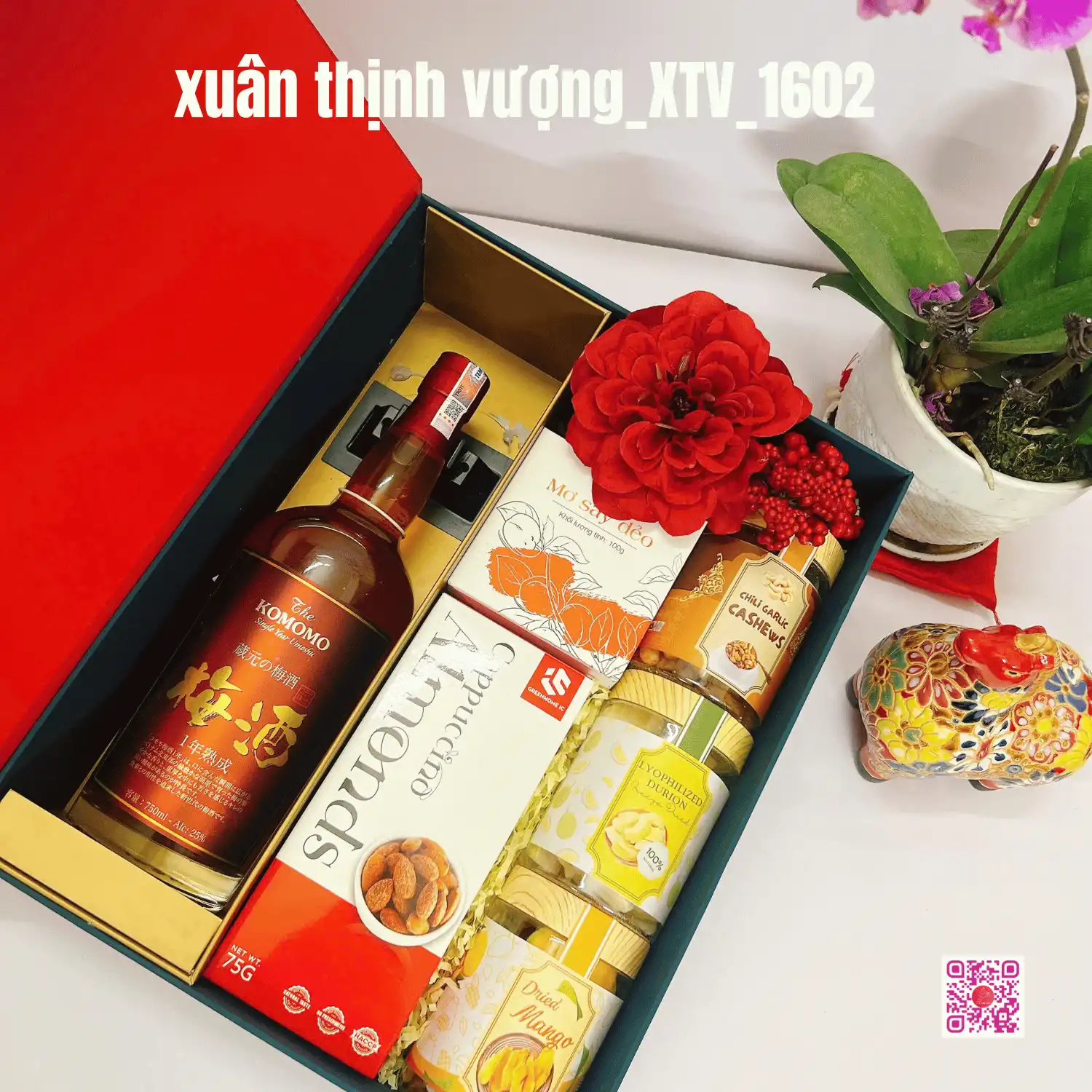 HỘP QUÀ TẾT THỊNH VƯỢNG _1602