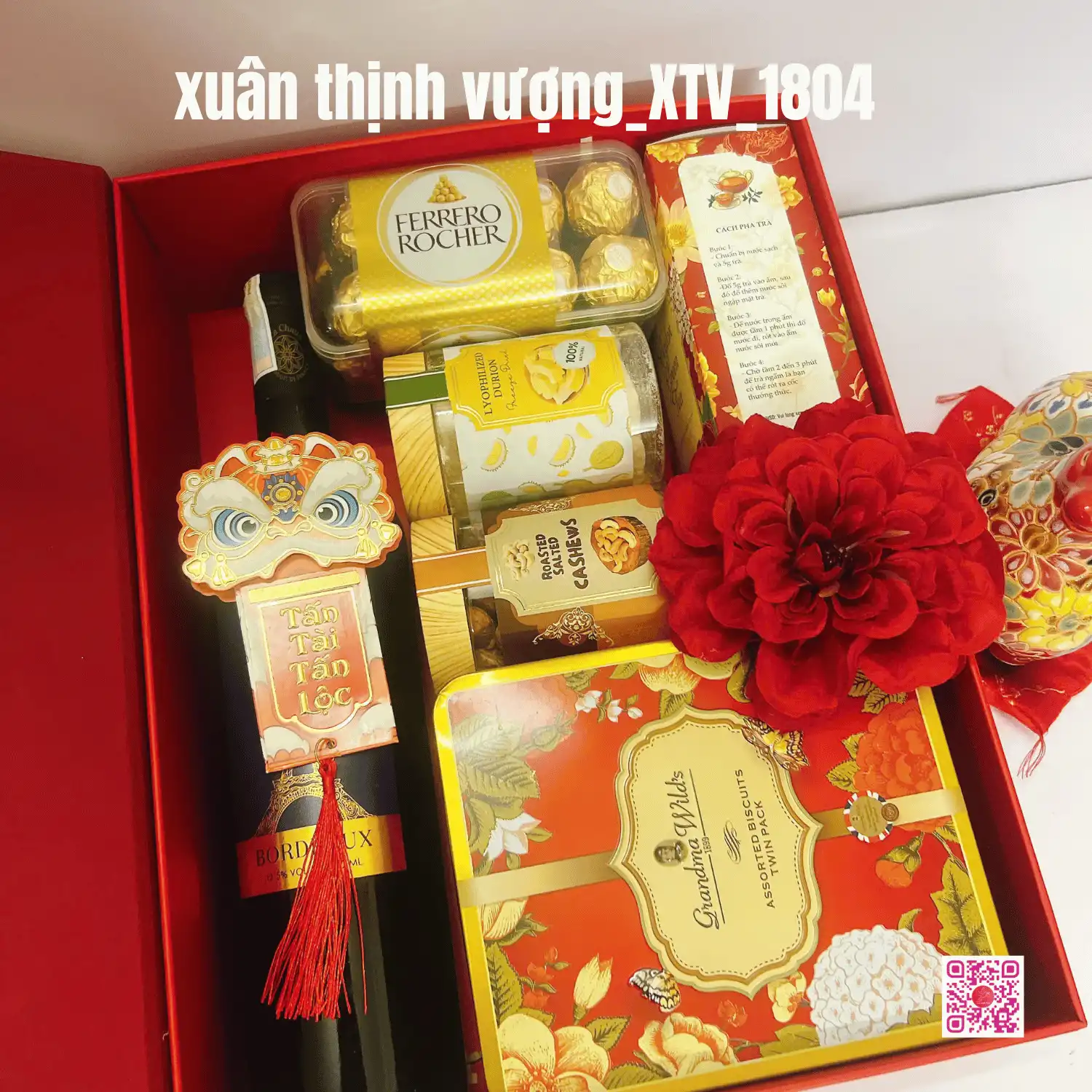 HỘP QUÀ TẾT THỊNH VƯỢNG _1804